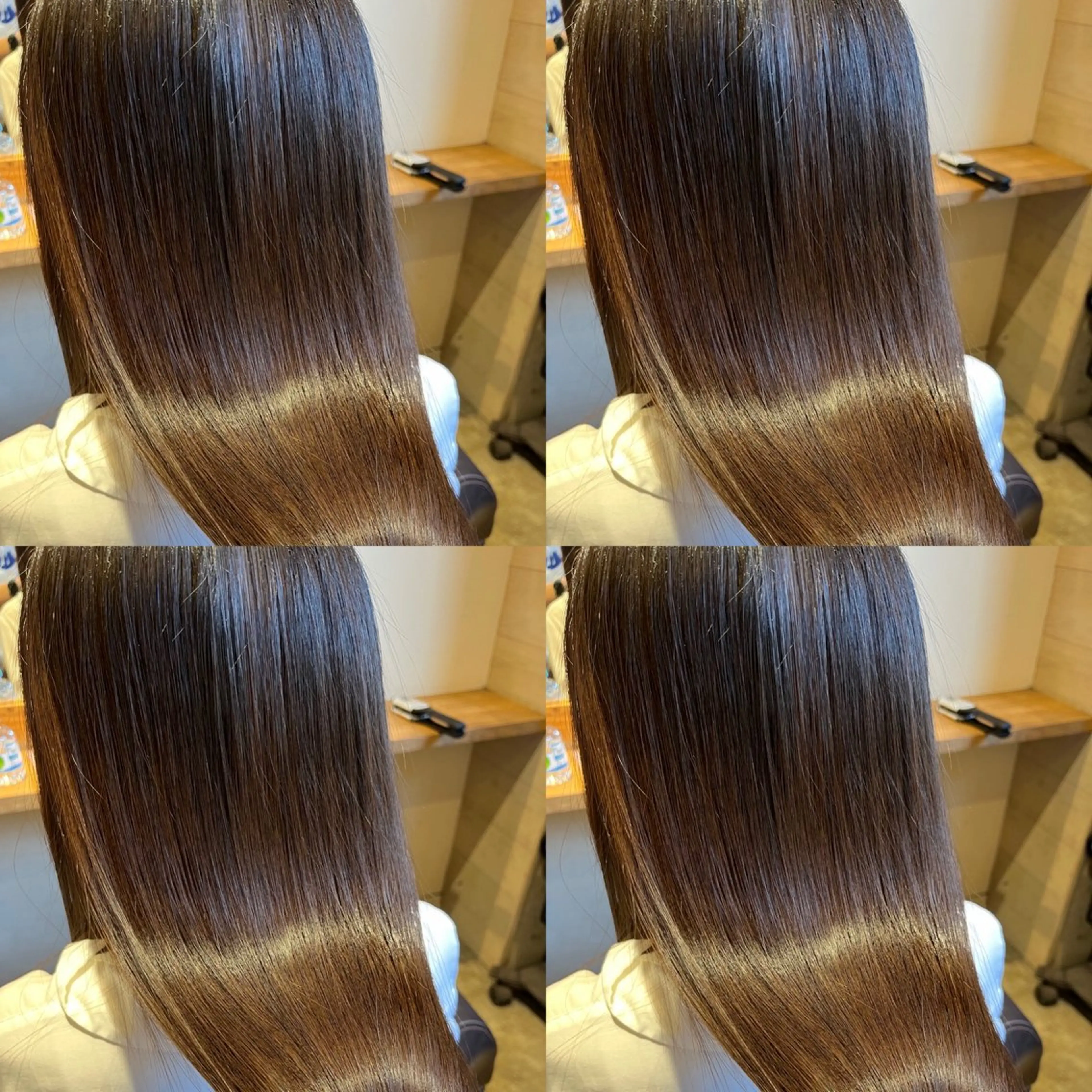 ロング カラー ✨美髪改善 特化✨ユウヤ🇰🇷のヘアスタイル