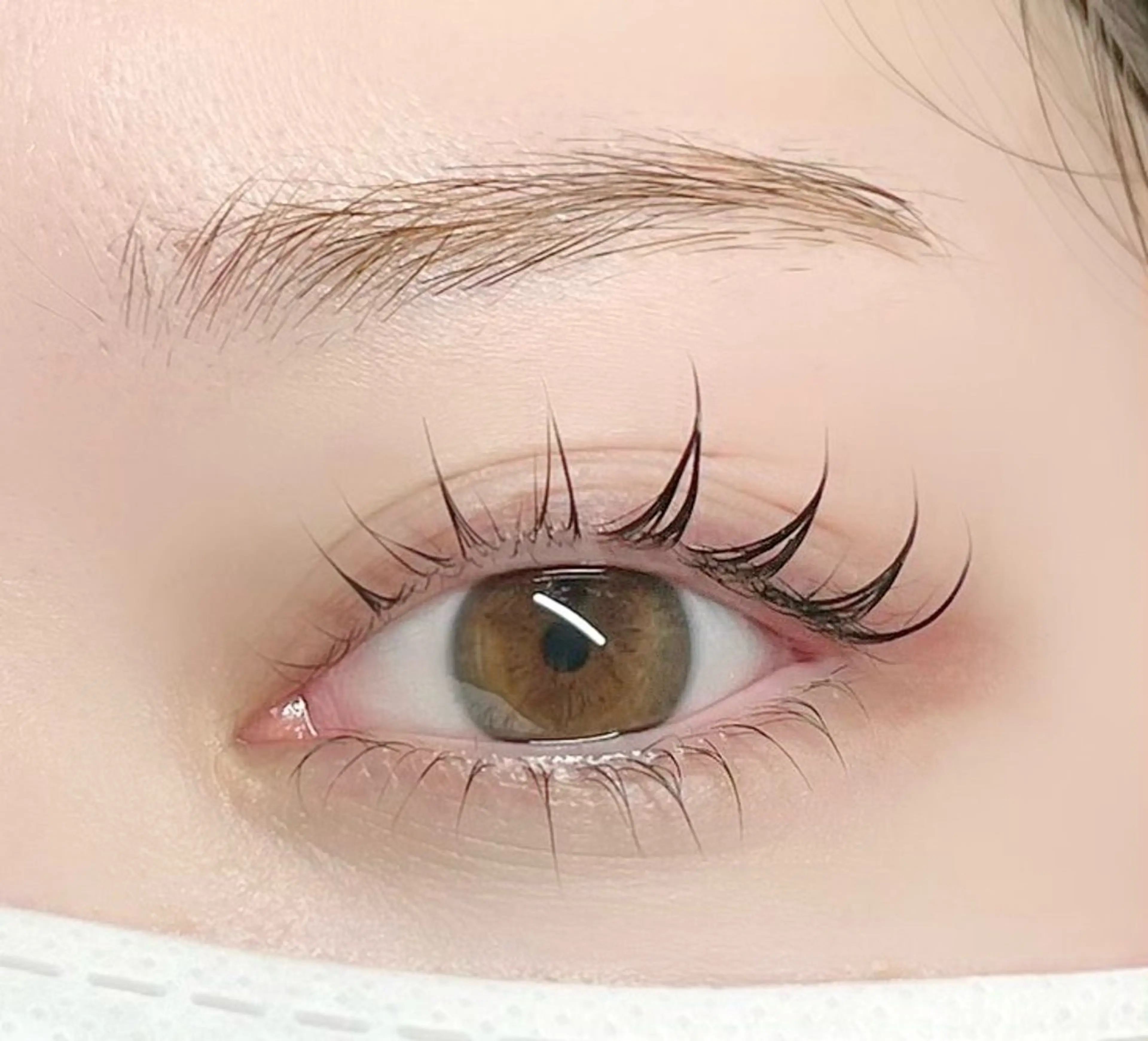 本日空きあり✨️急募❣️上下似合わせパーマ👀🙆🏻‍♀️の写真