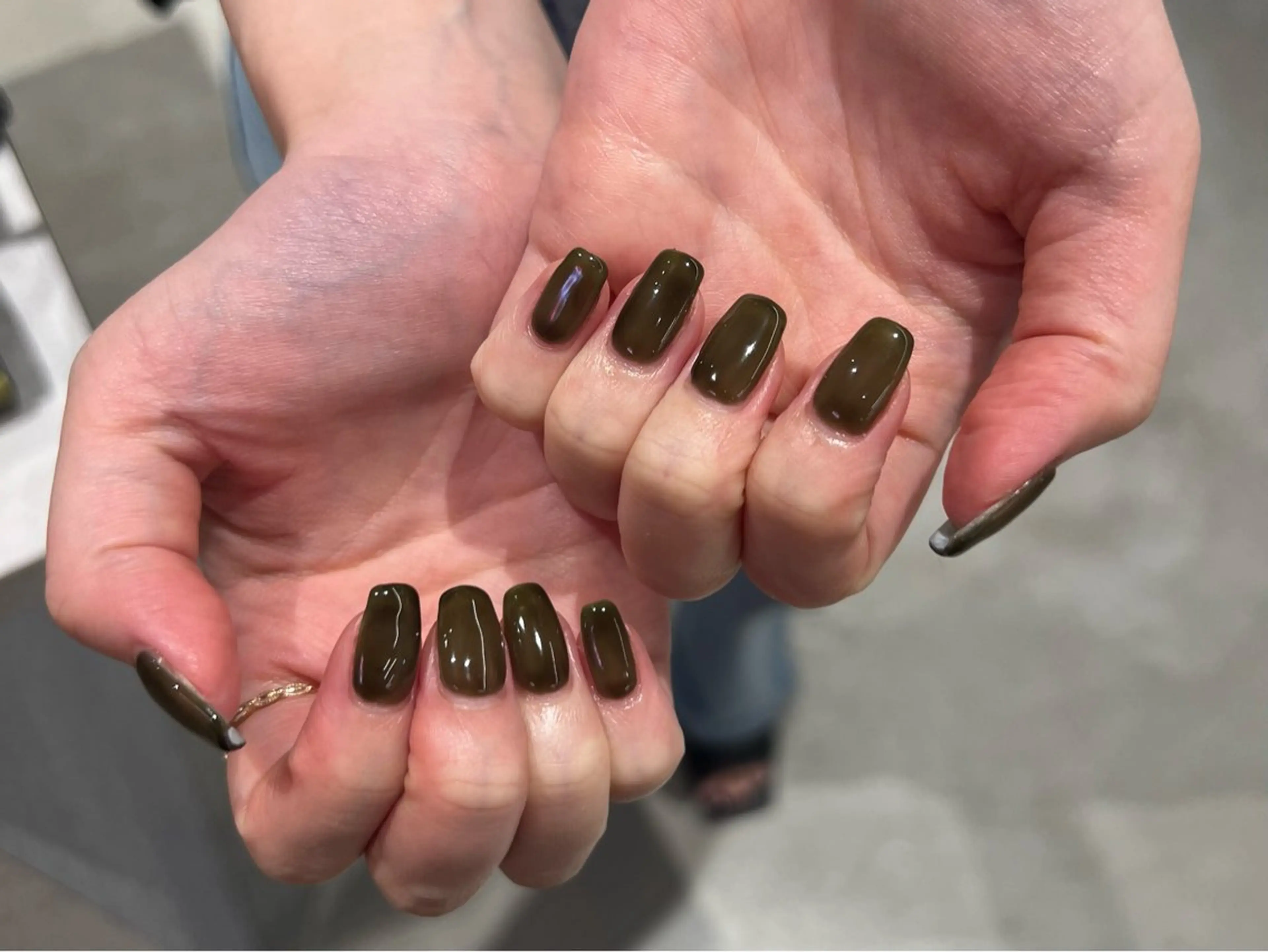 ネイル asuka 🐰のネイルデザイン