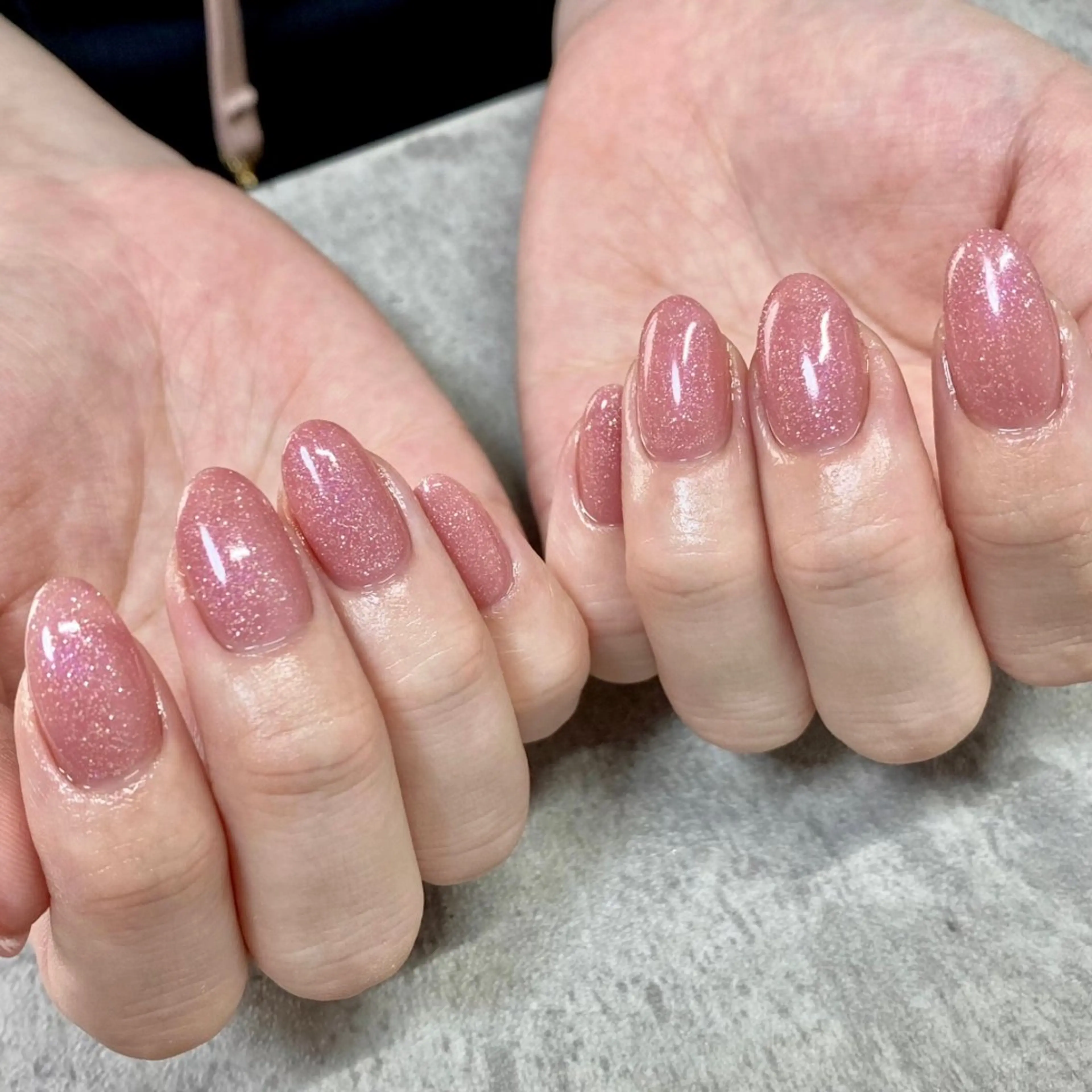 ネイル ハンドネイル Miley nailのネイルデザイン