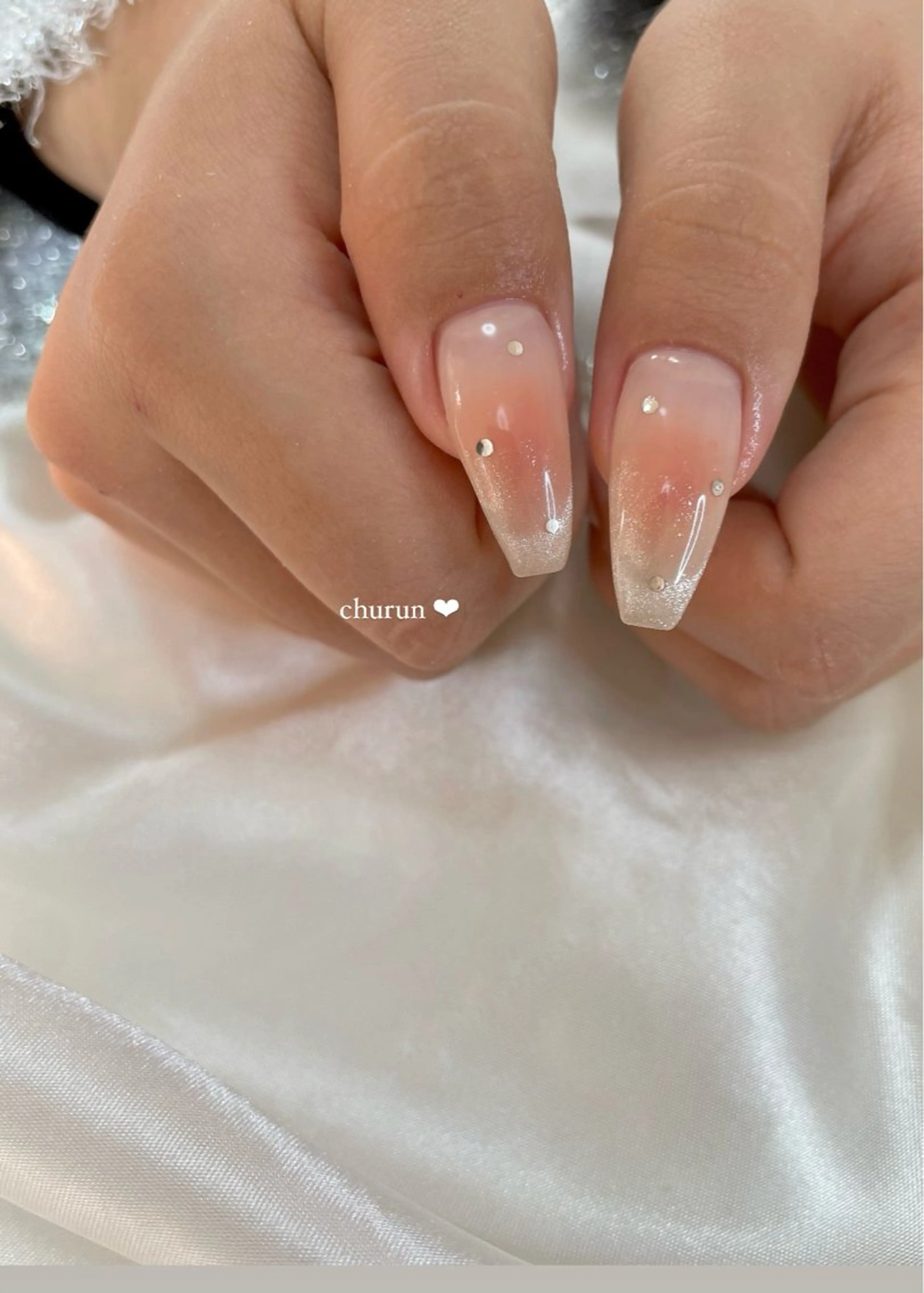 ネイル nailsalon uluのネイルデザイン