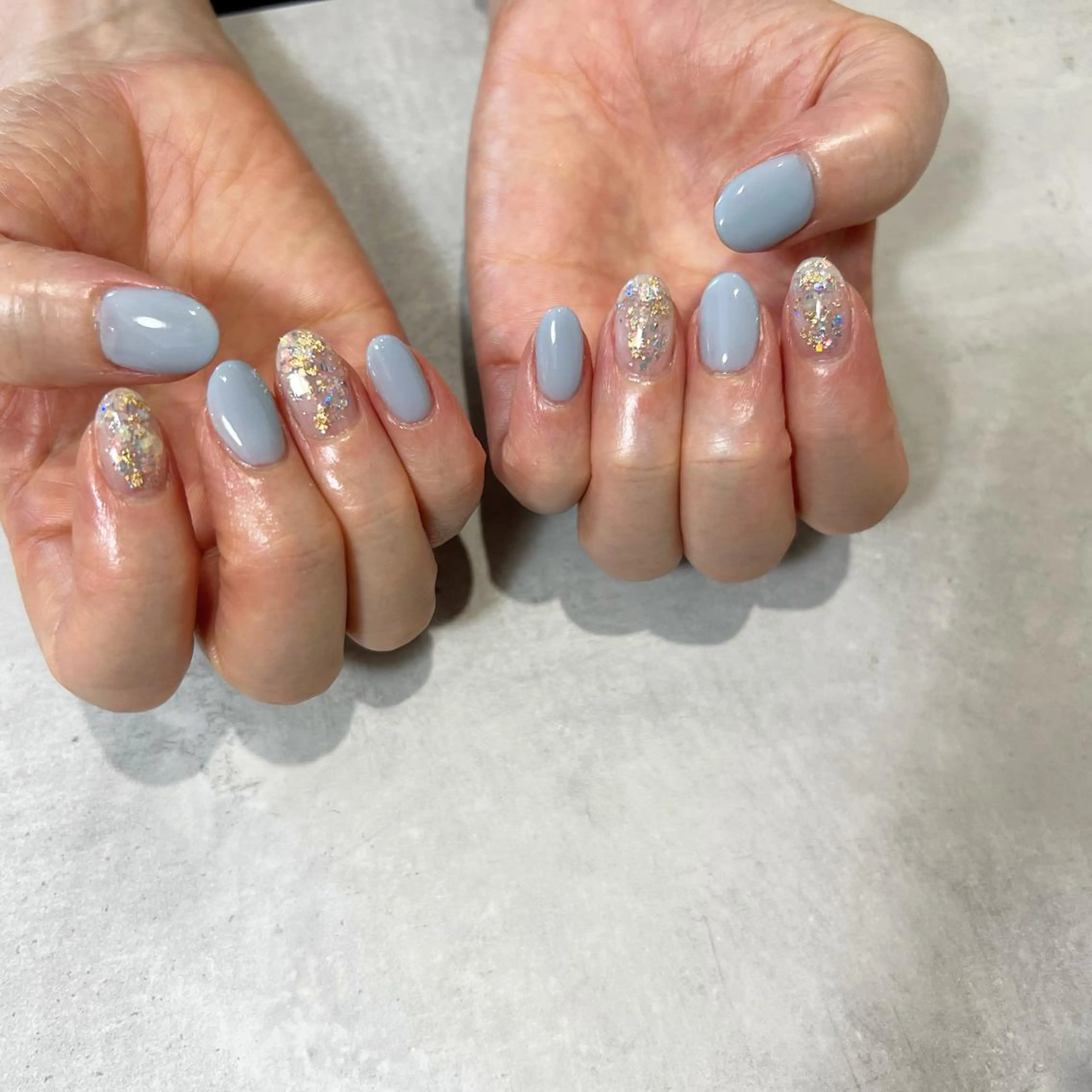 ネイル A/gan nailsalon所属・A/gan nail salonのネイルデザイン