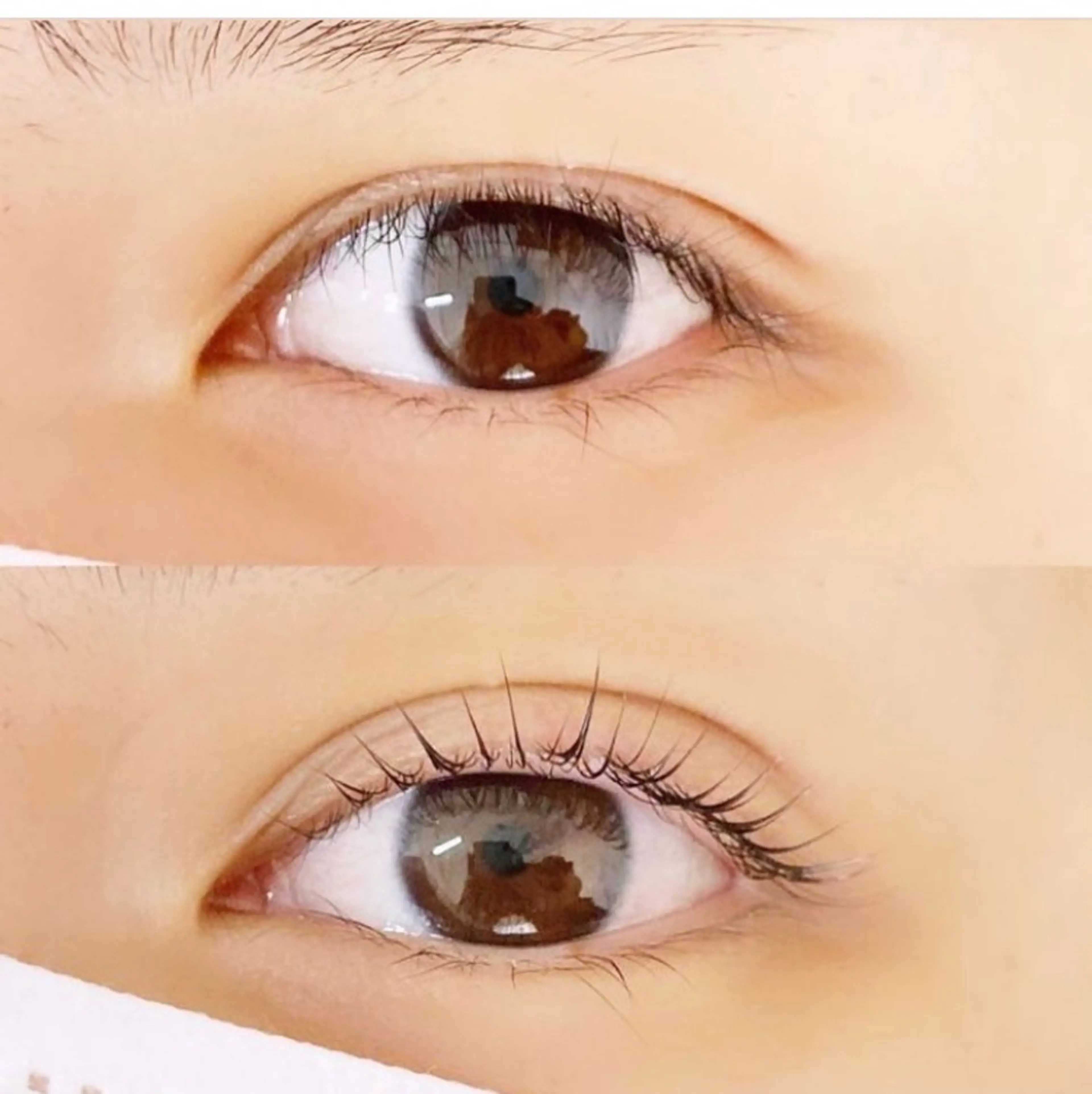 マツエク・マツパ マツパ salon de Luluのマツエク・マツパデザイン