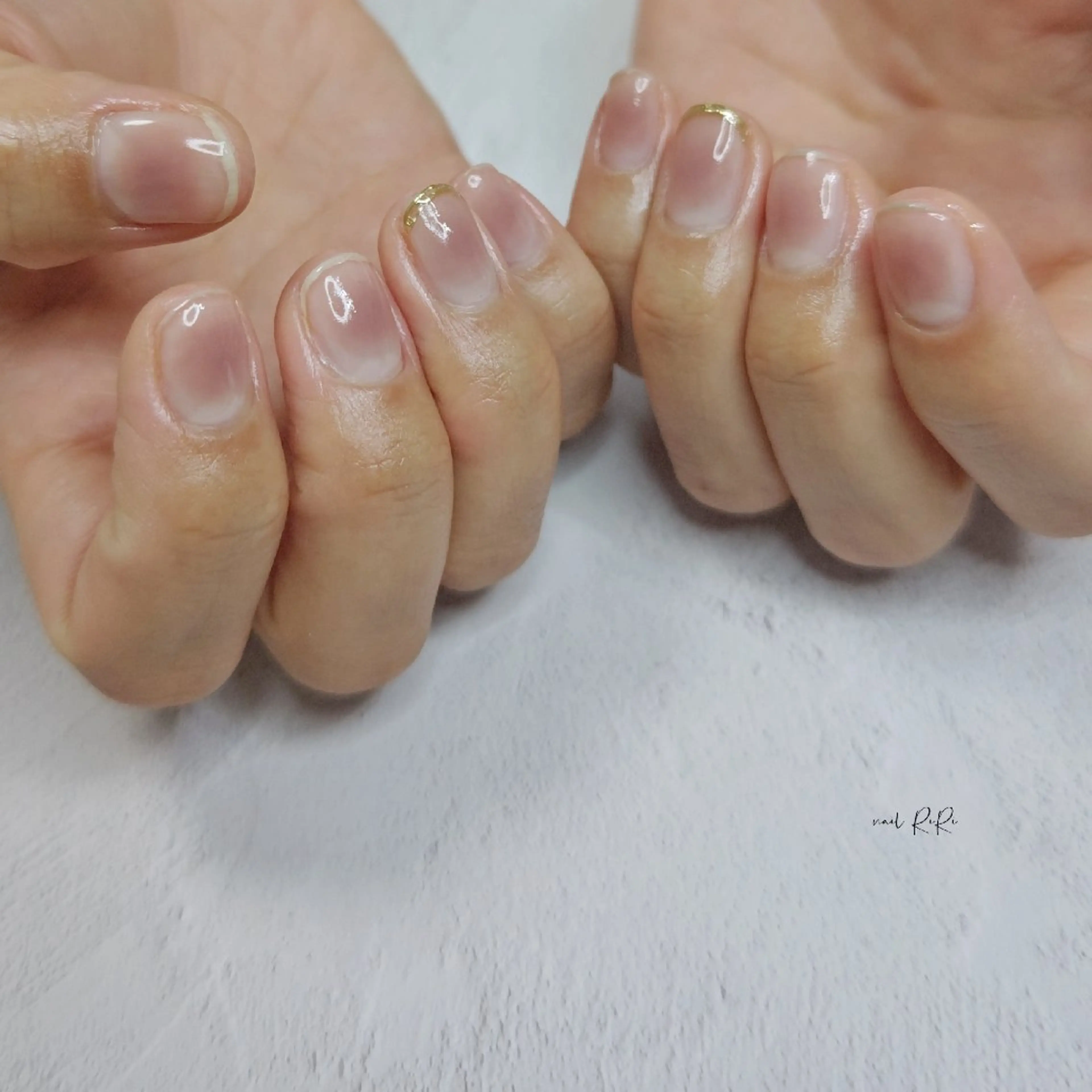 ネイル nail RiRi アトレナチュラのエステ・リラクイメージ