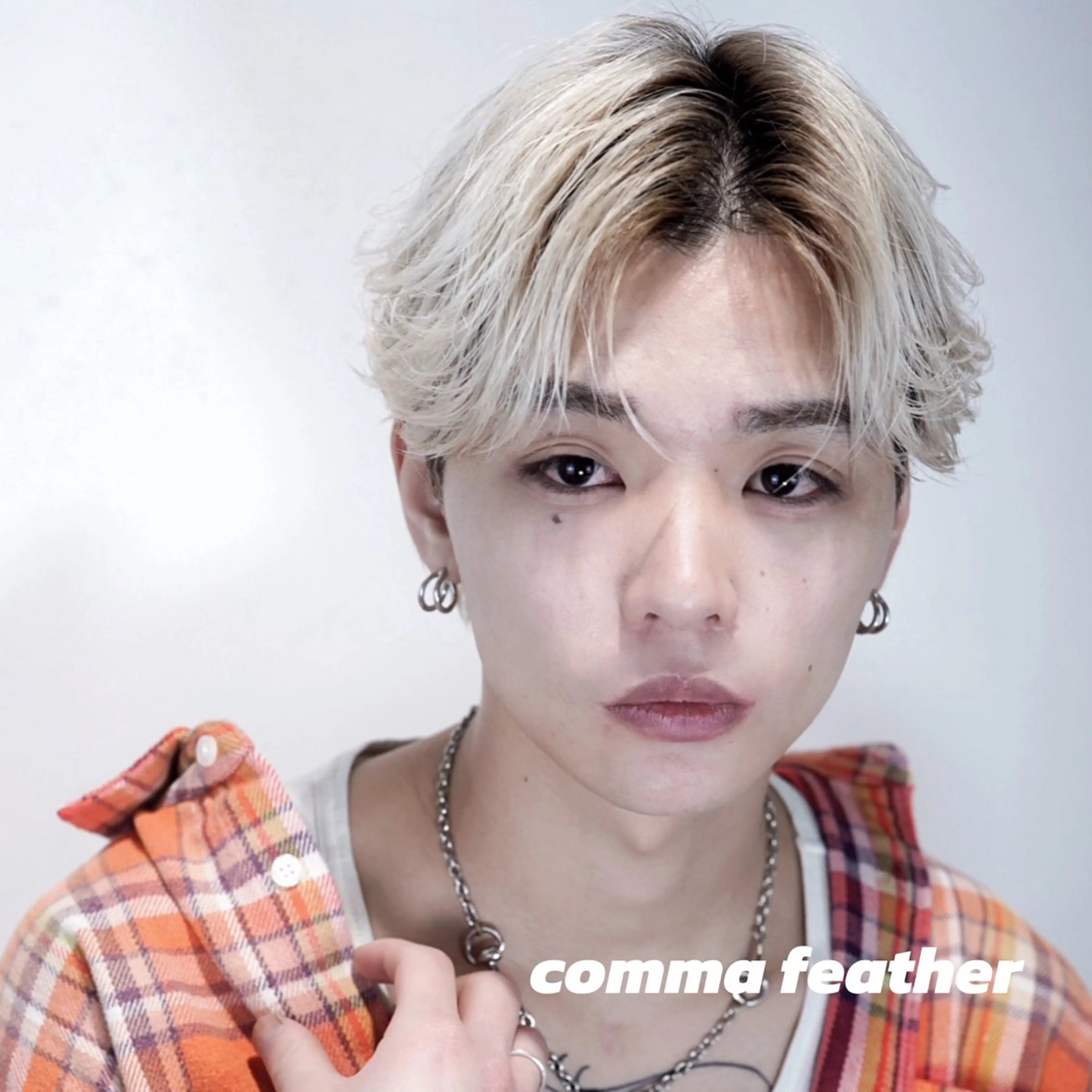 メンズ限定　カット+ブリーチ2回+オンカラー　31900円→14000円の写真