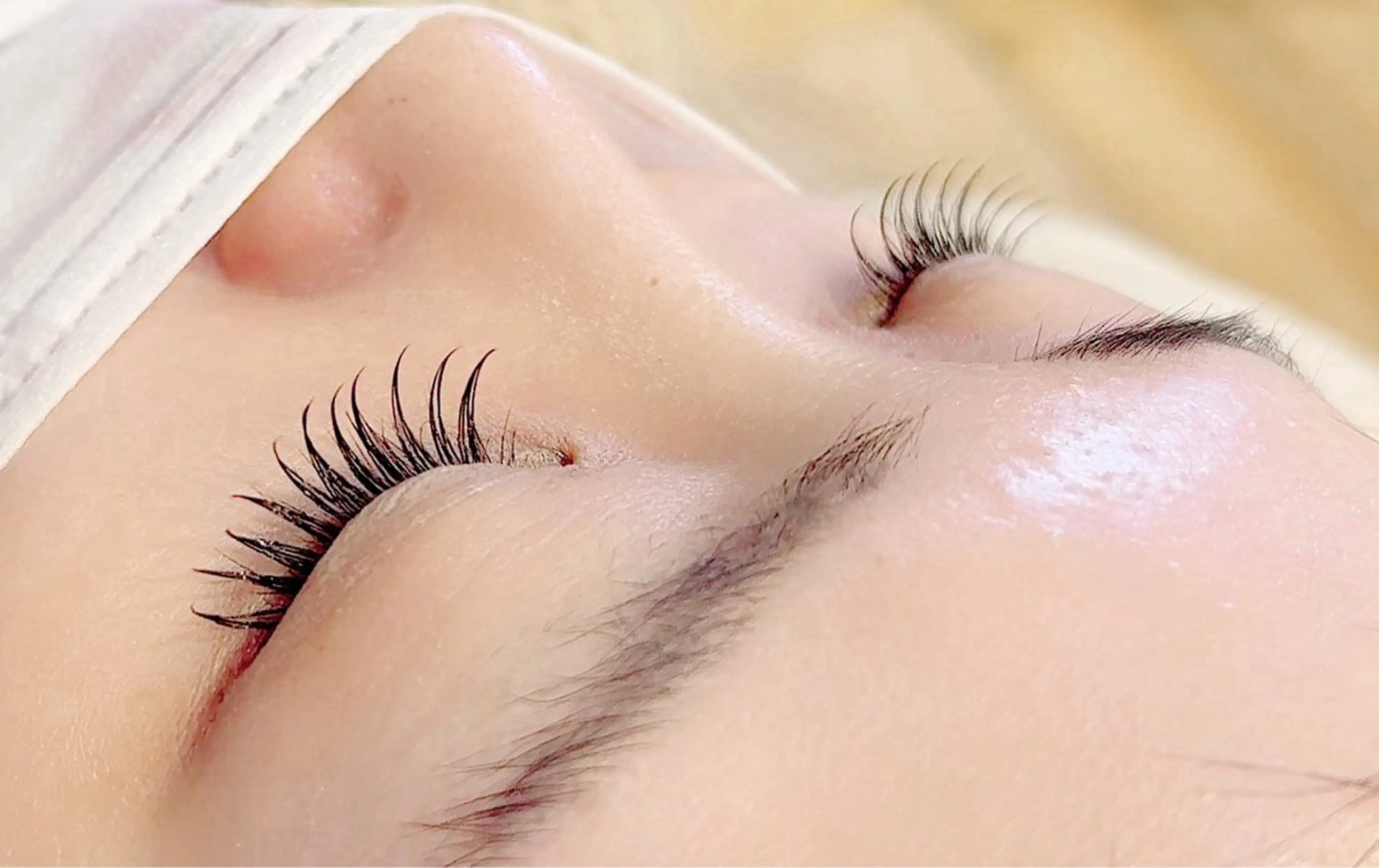 マツエク・マツパ マツエク 山田 穂香のマツエク・マツパデザイン