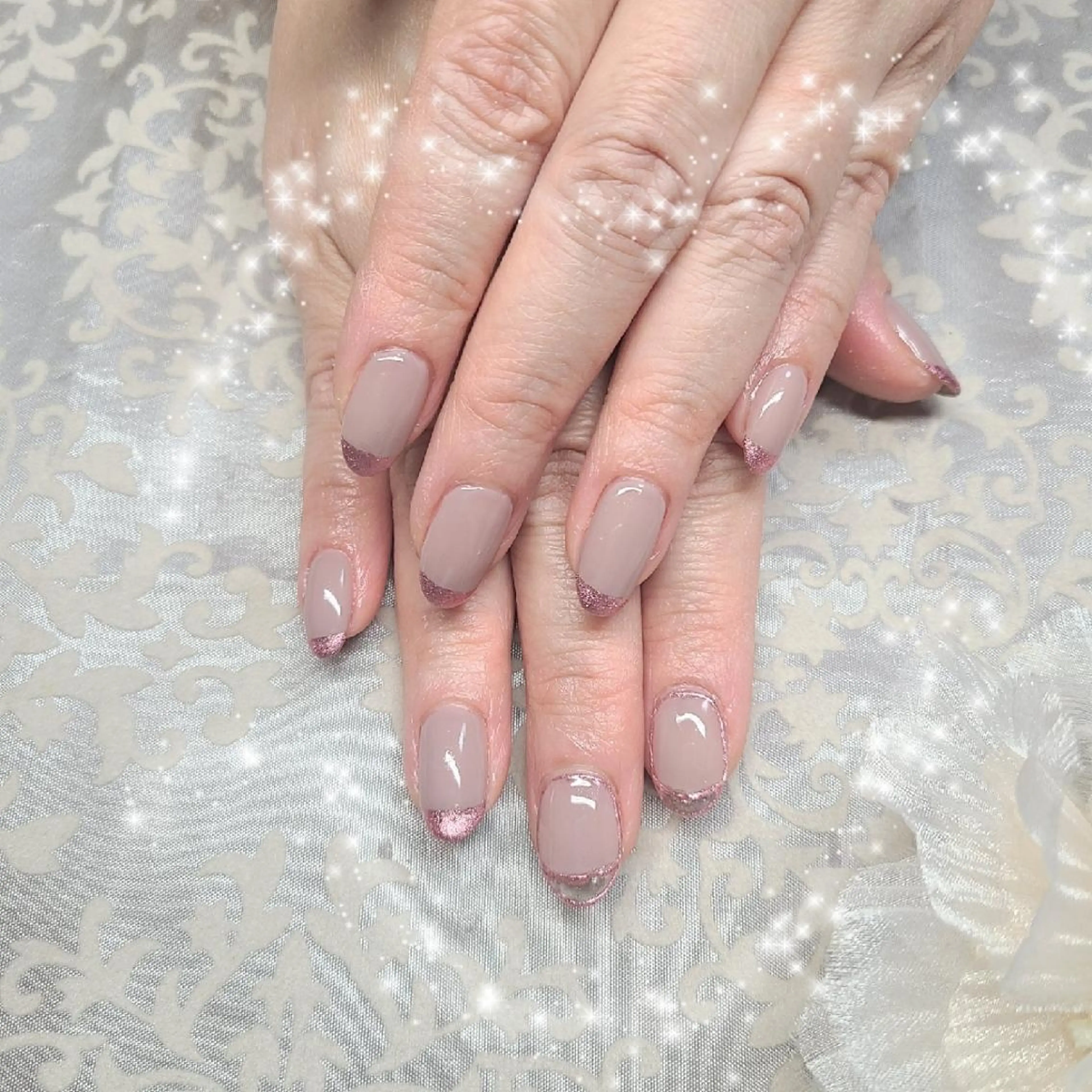 ネイル Nail  Ai    のネイルデザイン