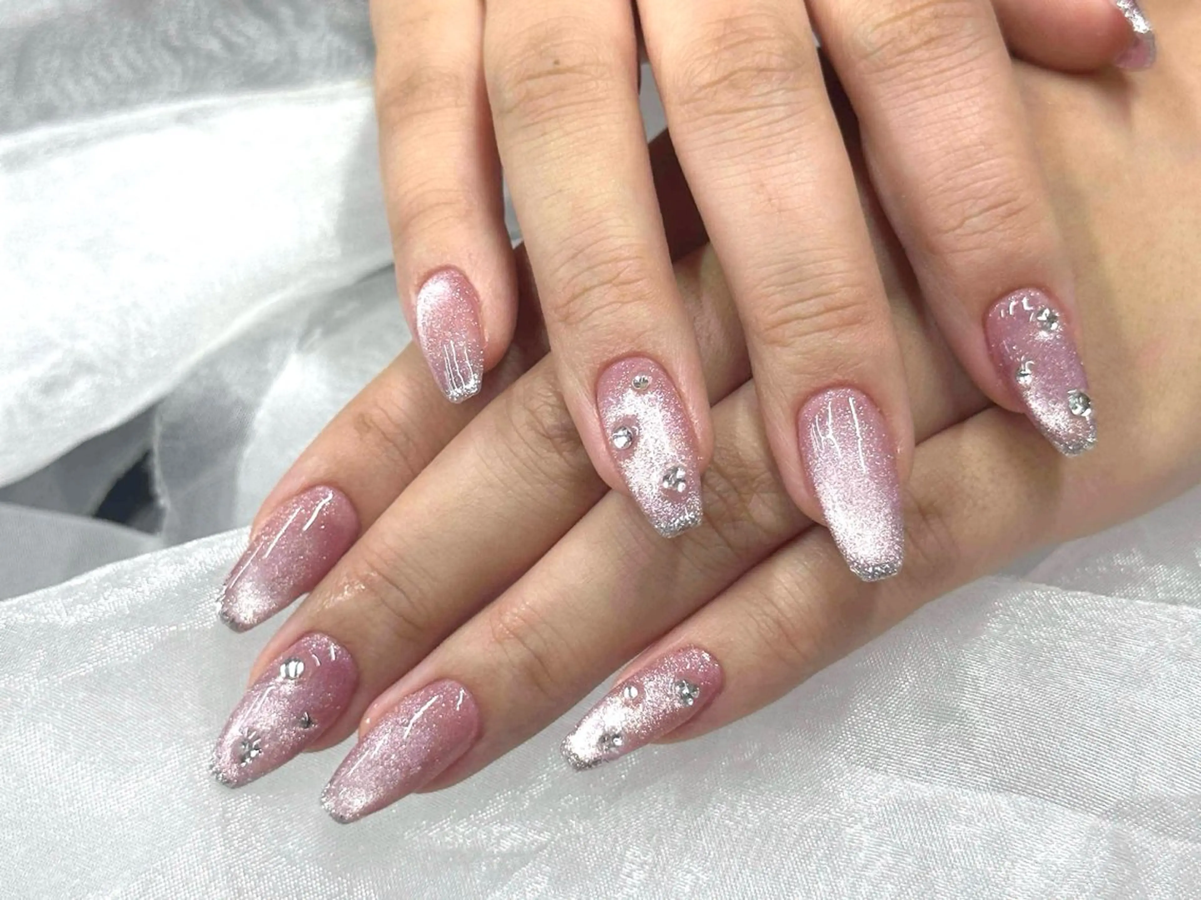 ネイル Iconic Nailのネイルデザイン