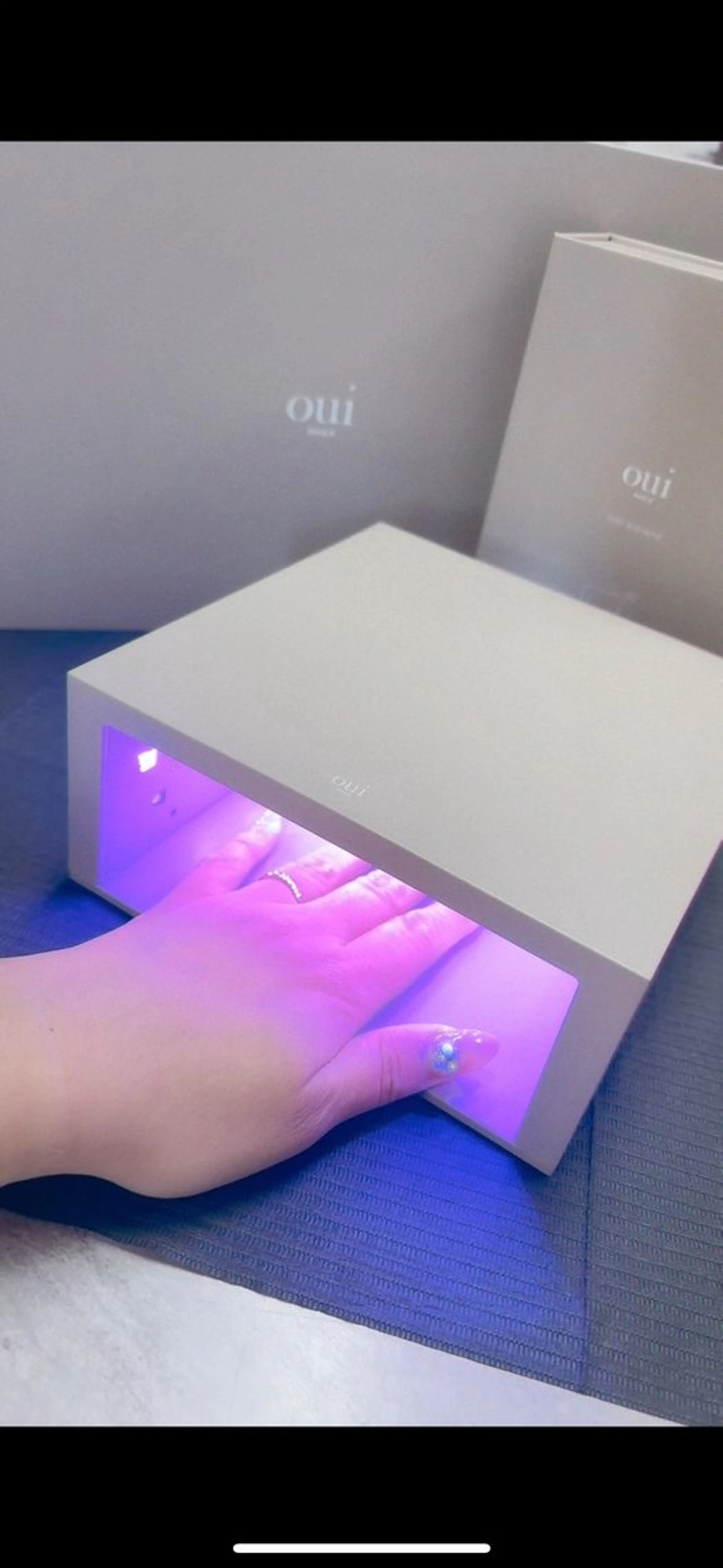 MYu Beauty Salon  MAIのネイルデザイン