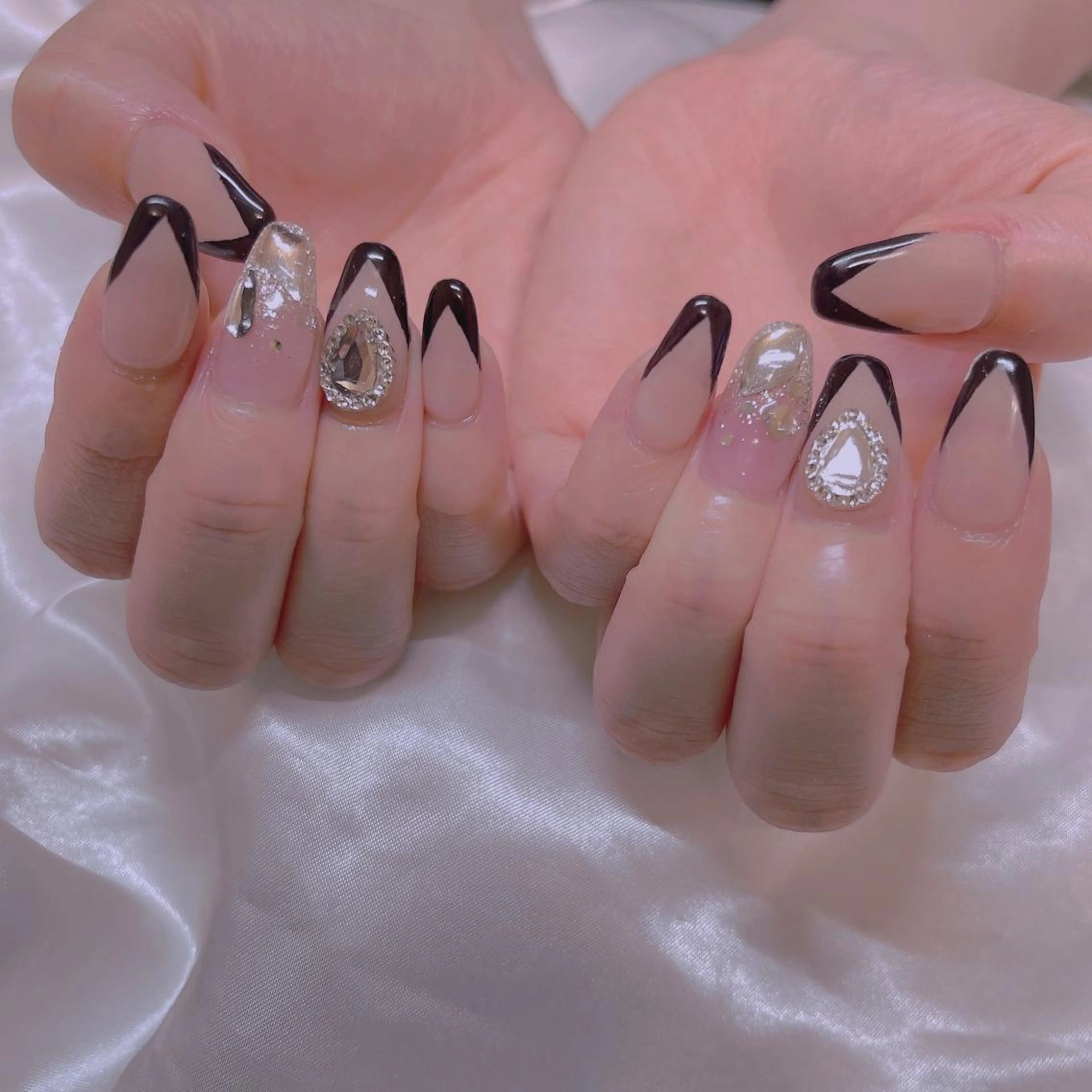 ネイル Private Salon 大宮のネイルデザイン