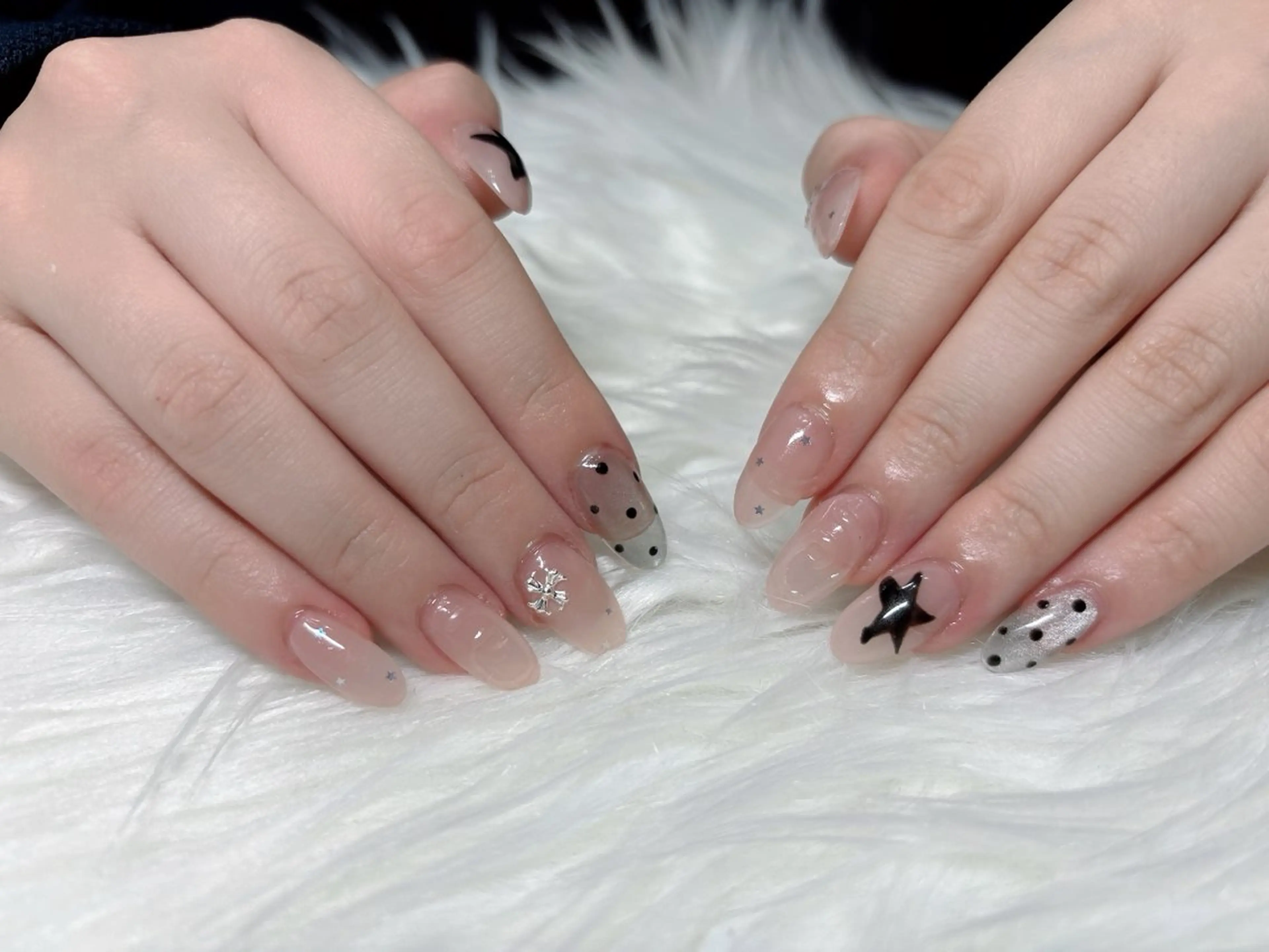 ネイル a nailのネイルデザイン