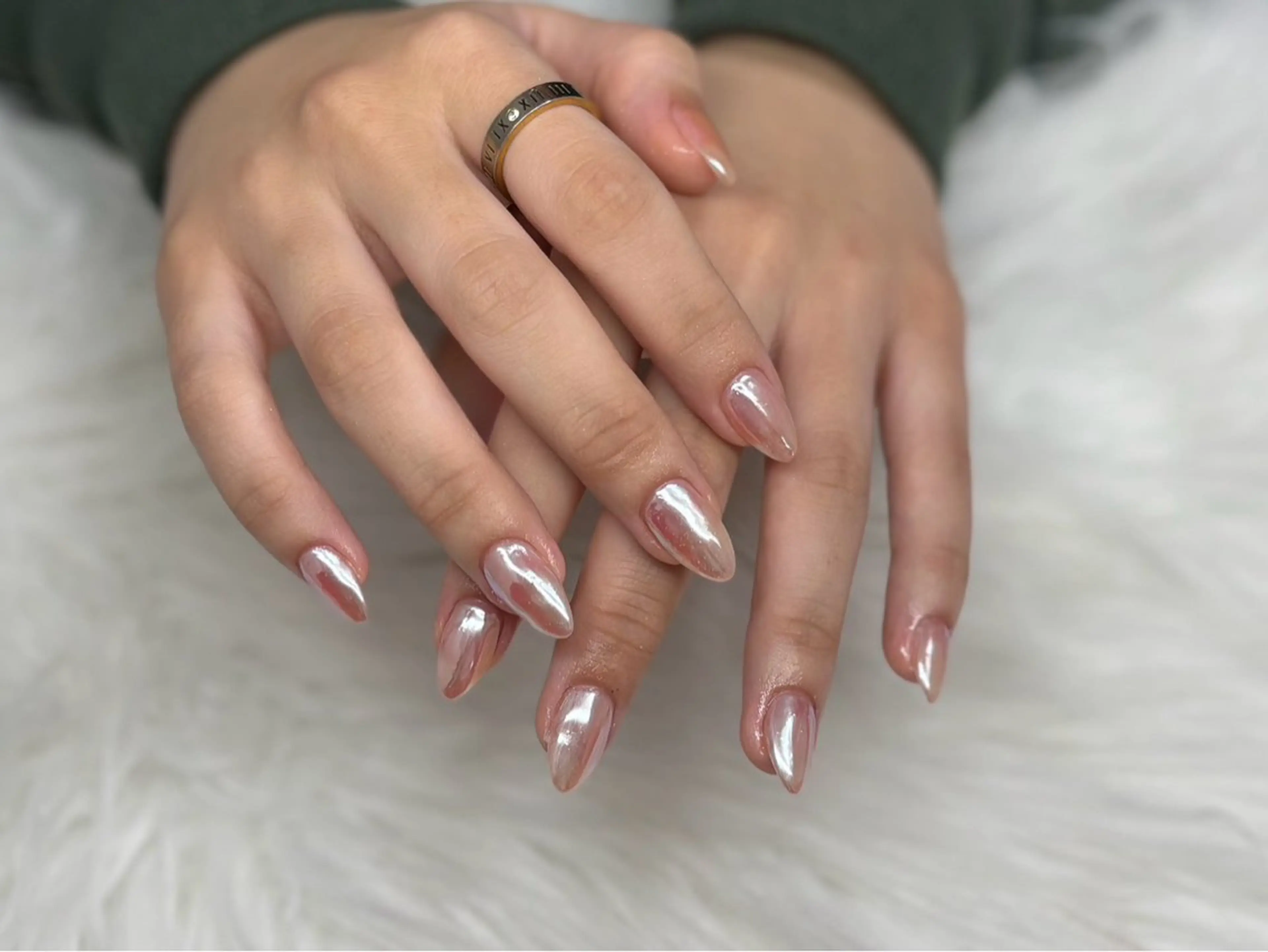 ネイル ネイルサロン ANELAのネイルデザイン