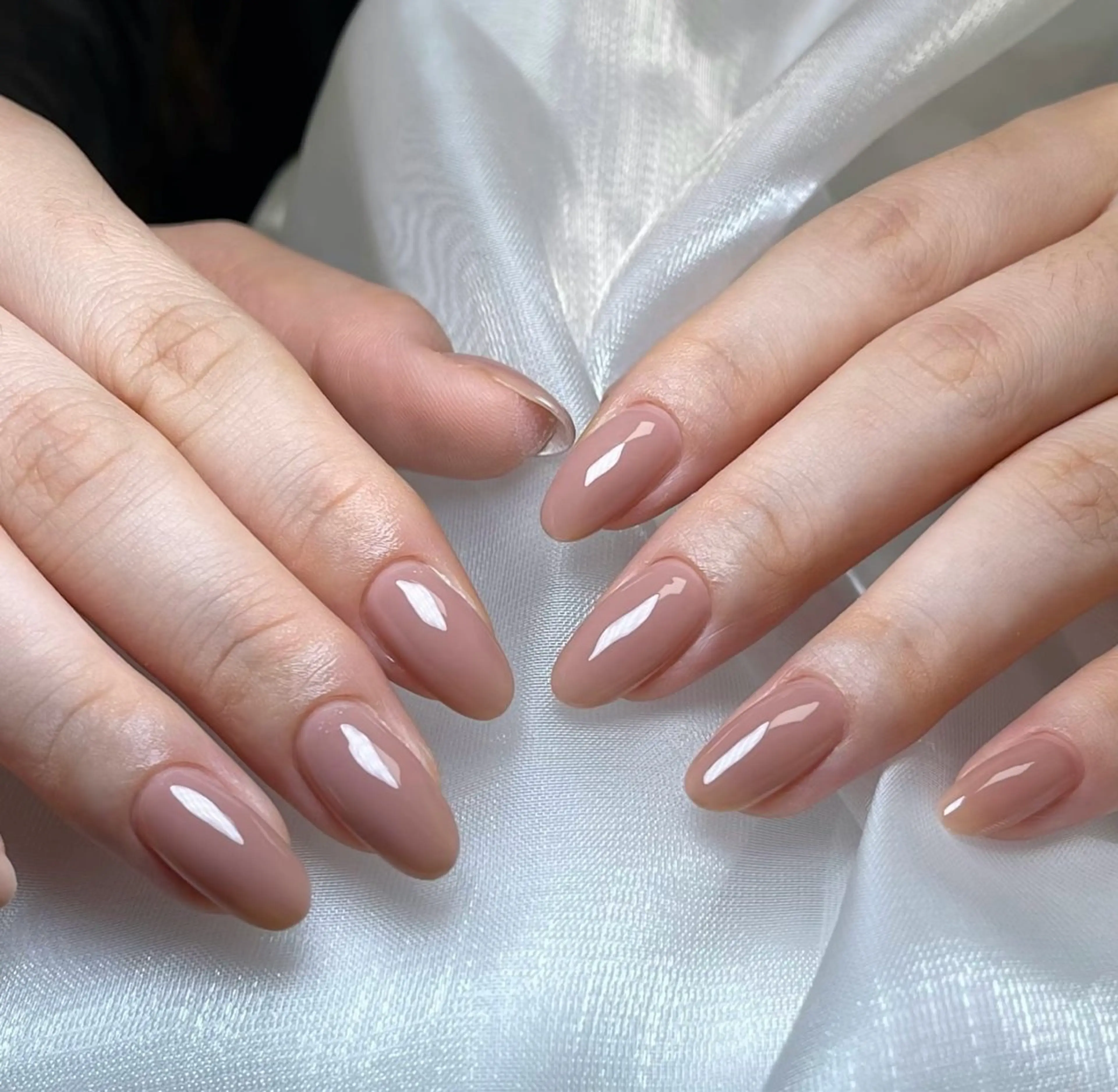 ネイル ハンドネイル YUN ネイルサロンのネイルデザイン