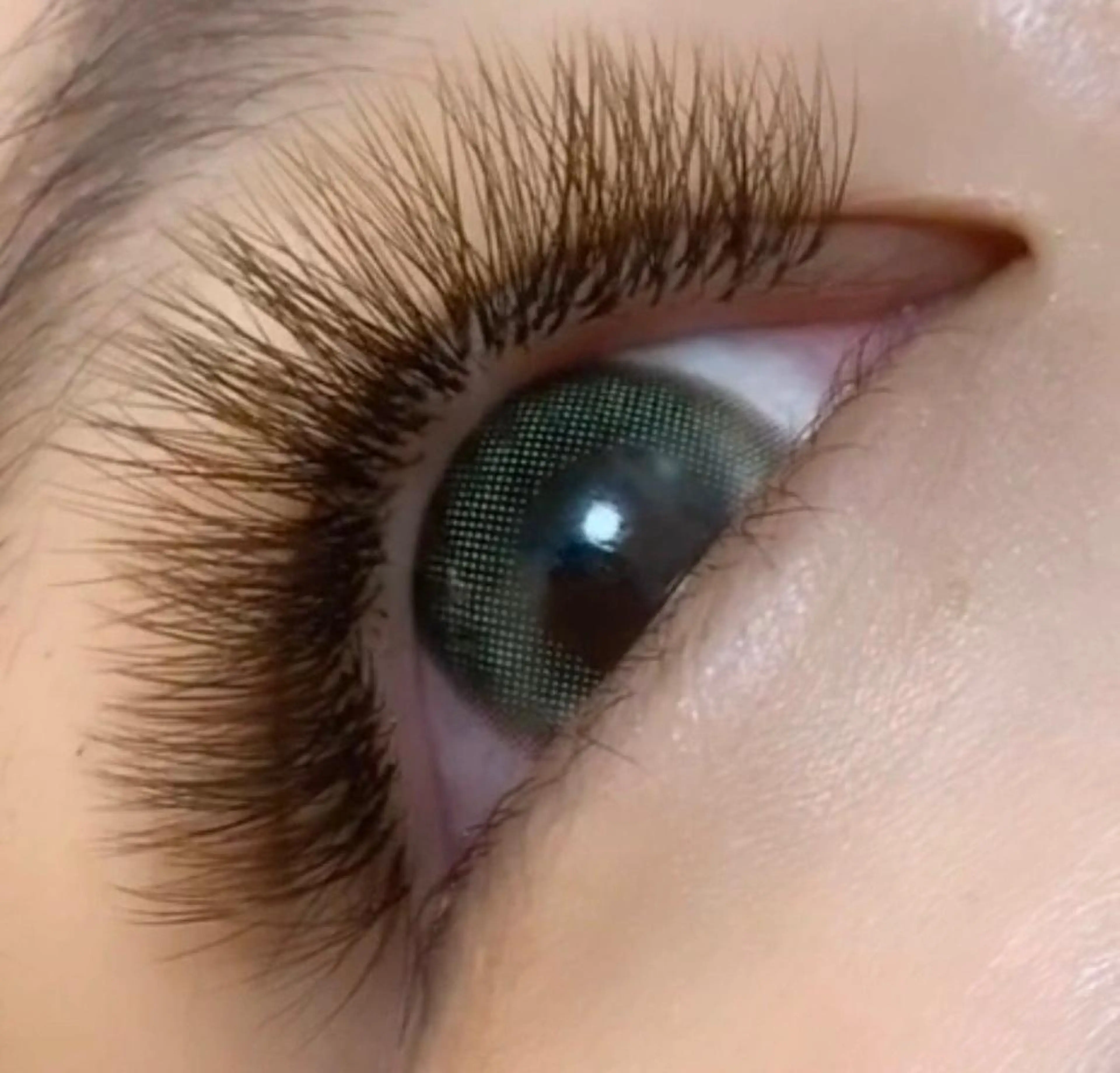 マツエク・マツパ 浦添 Le’a【レア】のマツエク・マツパデザイン