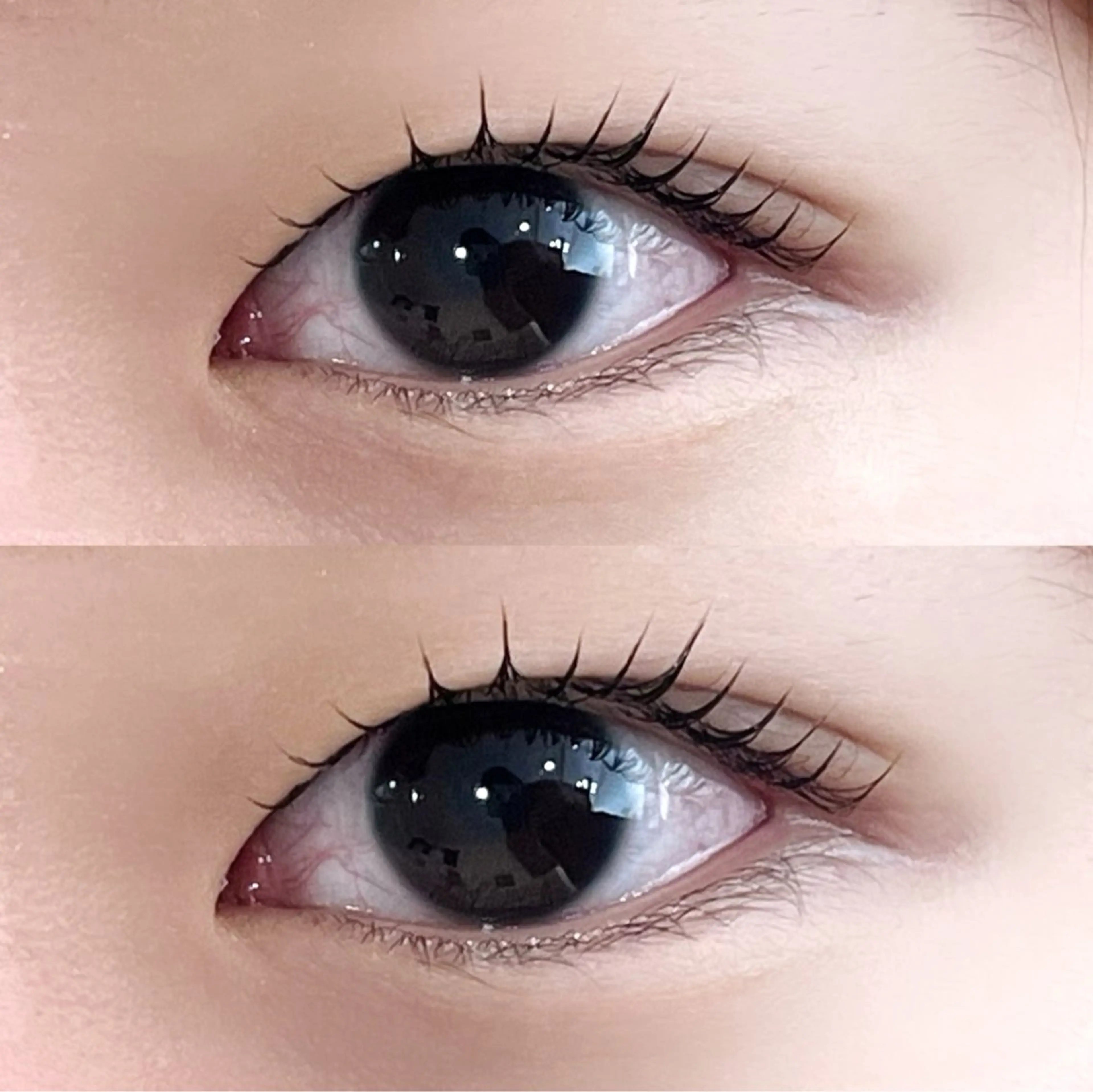 マツエク・マツパ ramu🎀 Mon mignonのマツエク・マツパデザイン