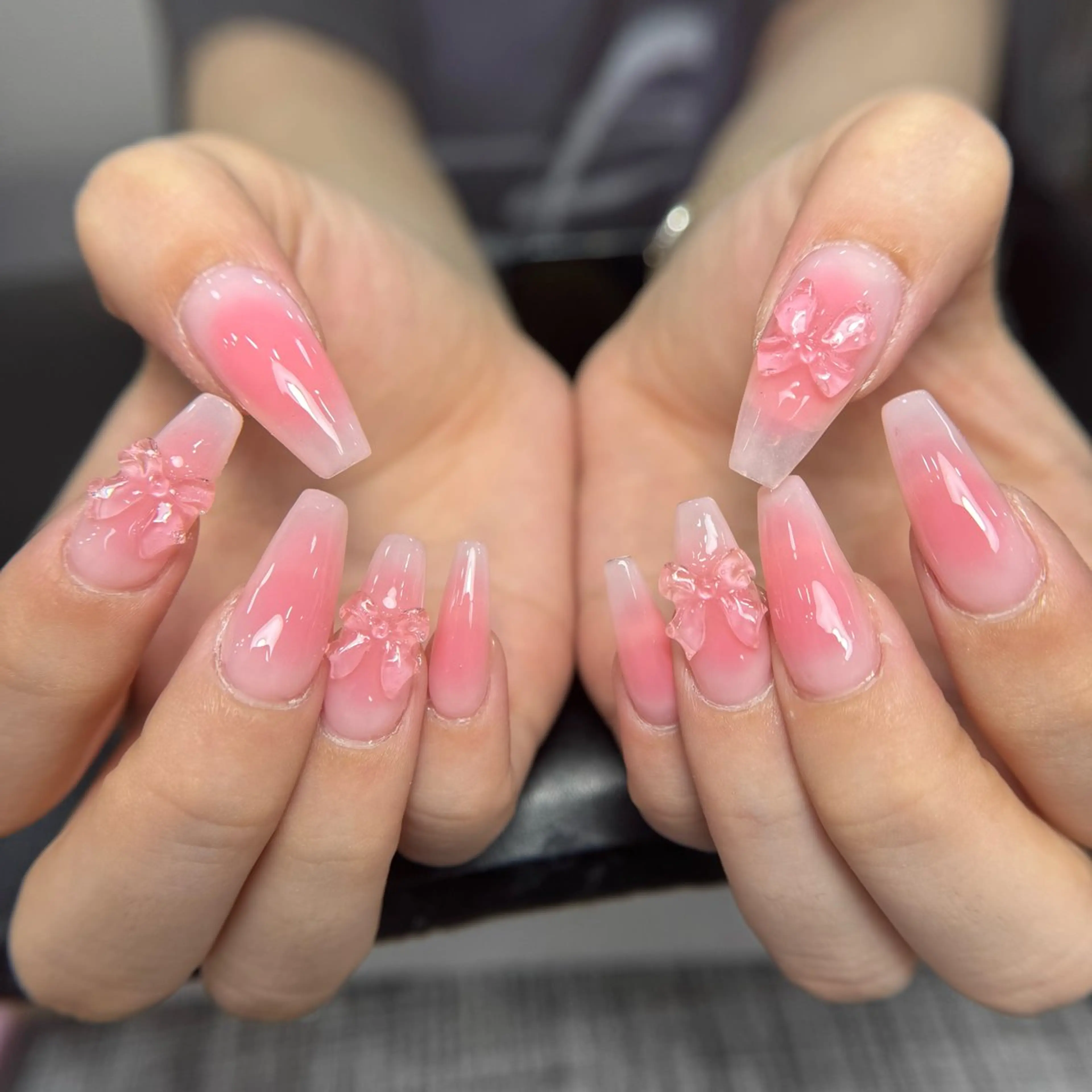 ネイル ハンドネイル Luci Nailのネイルデザイン