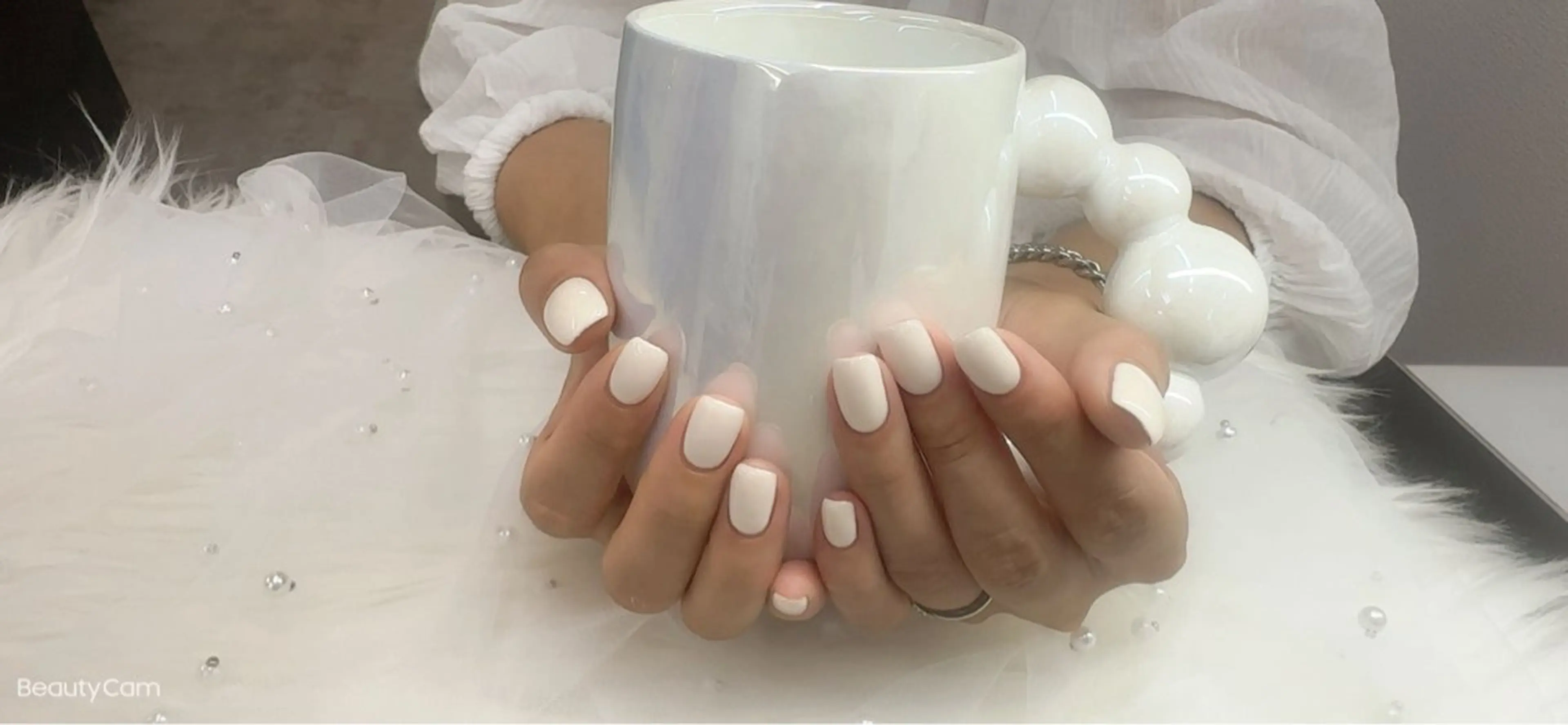 ネイル ハンドネイル MIKIネイルサロン所属・MIKIネイル YUKAのネイルデザイン