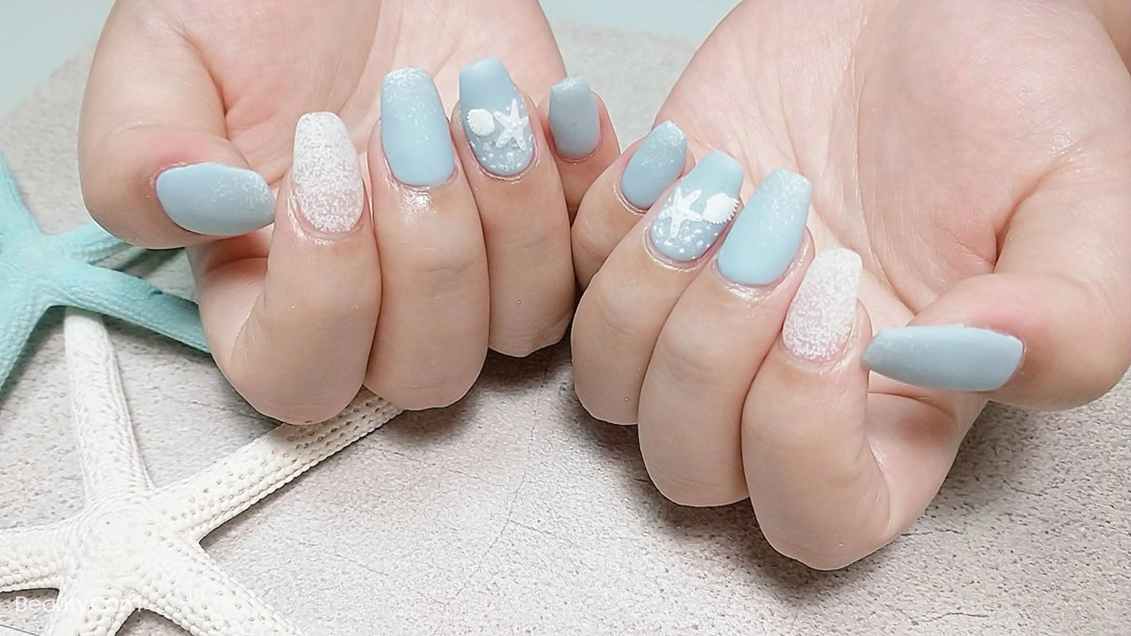 ネイル SYR nail salonのネイルデザイン