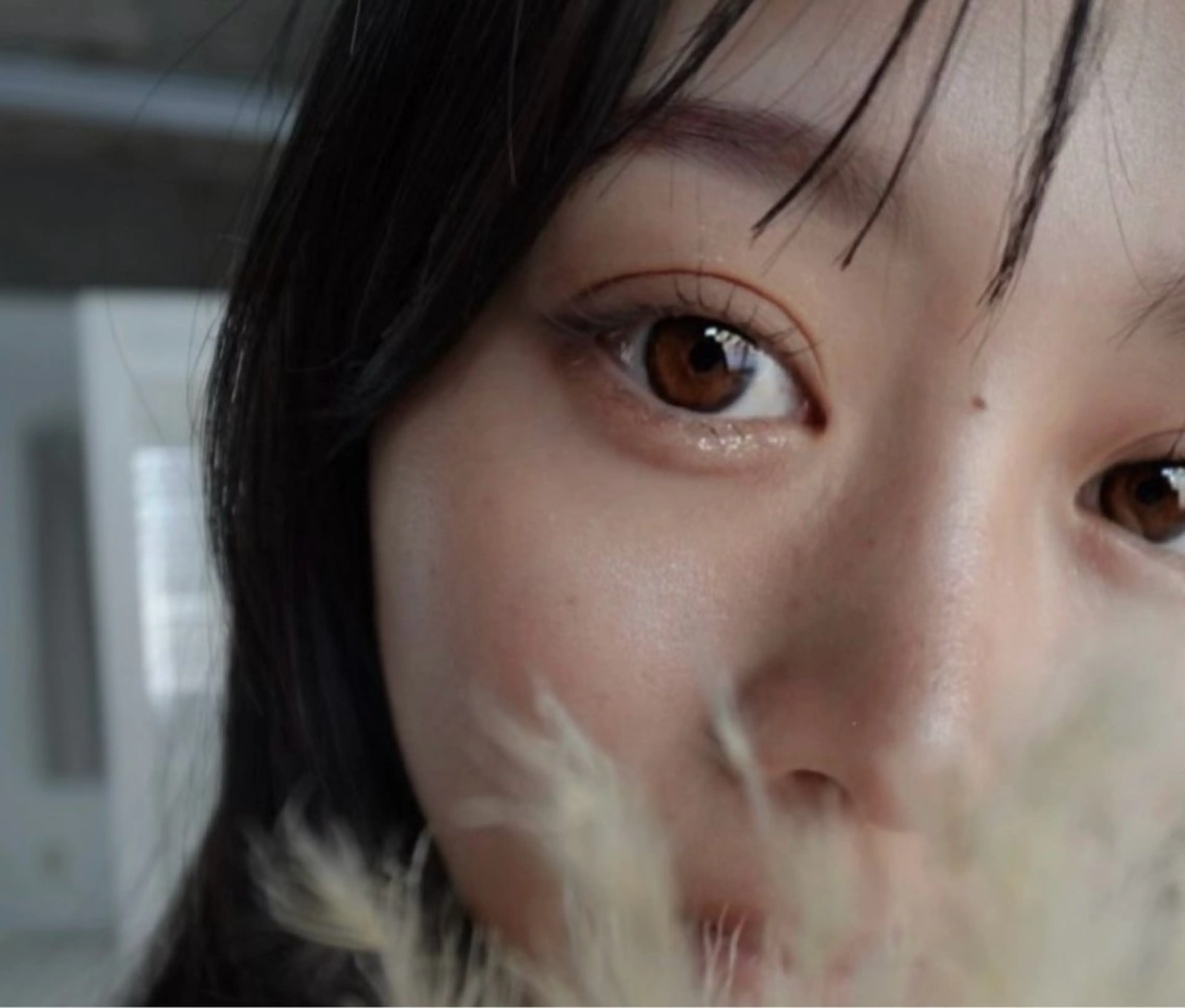 【選べるケアメニュー付き🌸学割U24】まつ毛パーマorパリジェンヌラッシュリスト¥5300の写真