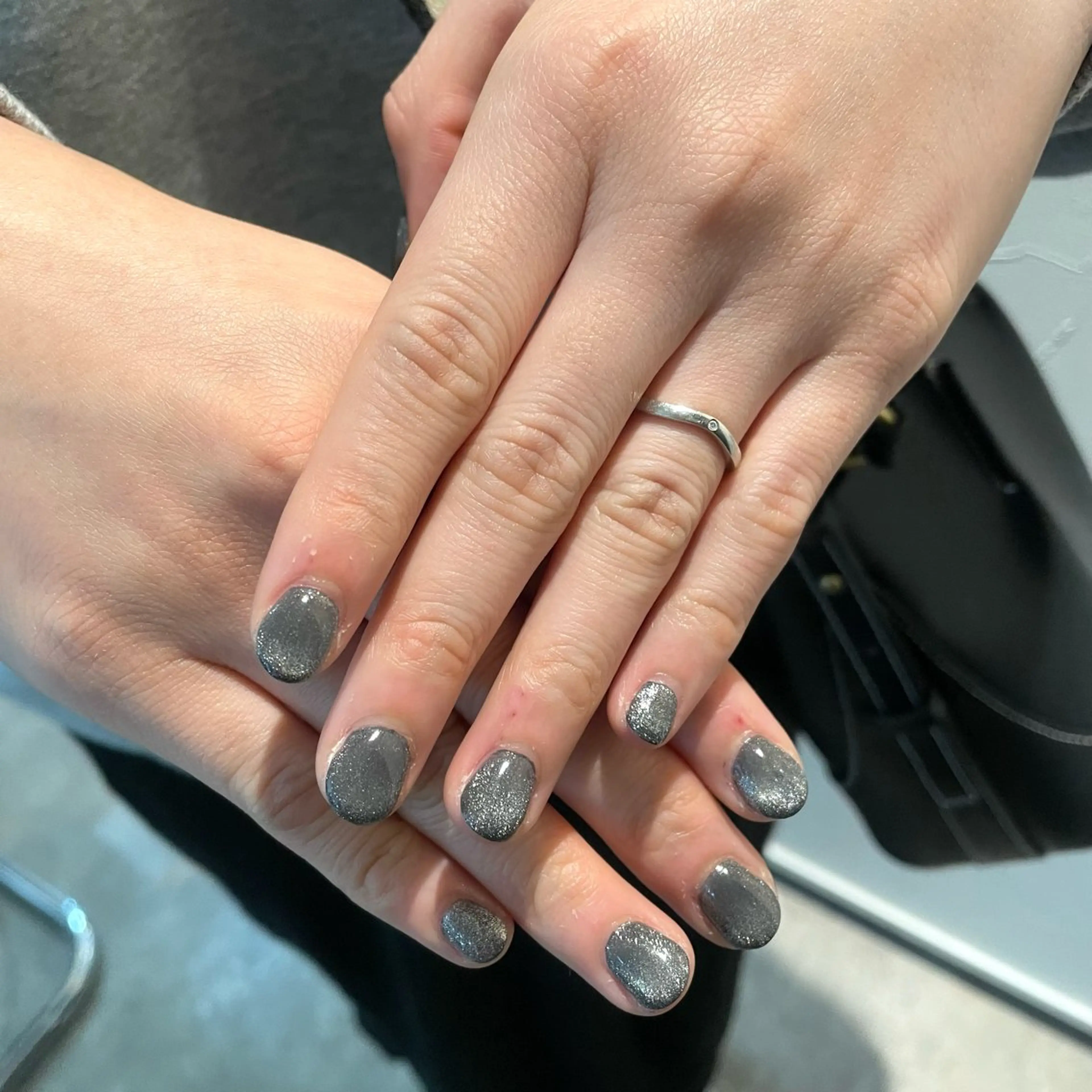 ネイル ハンドネイル nail salon zero°のネイルデザイン