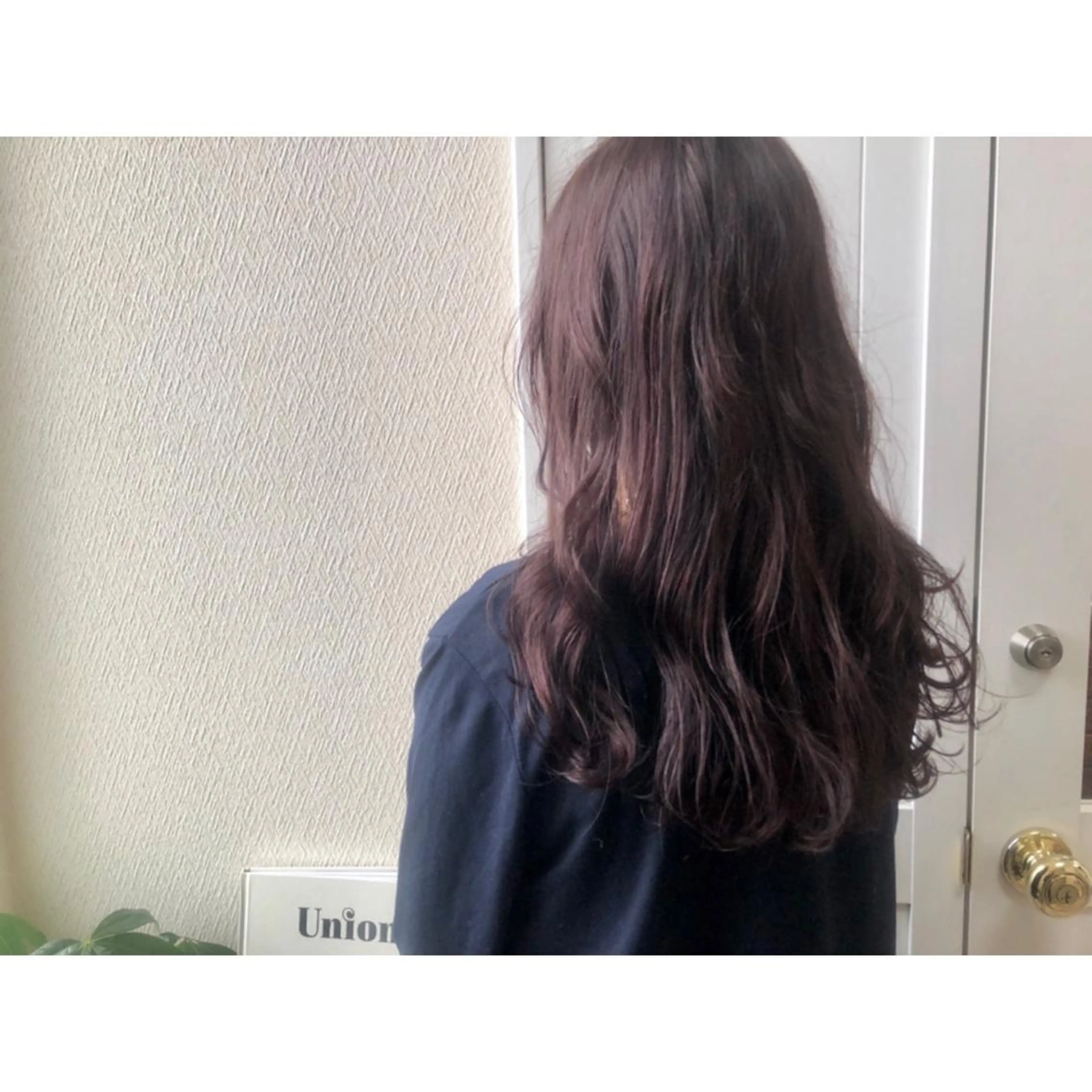 ロング カラー ブルーカラー ブラウンカラー ピンクカラー ピンクブラウン イエローカラー 江上拓郎/ショート /酸性ストレートのヘアスタイル