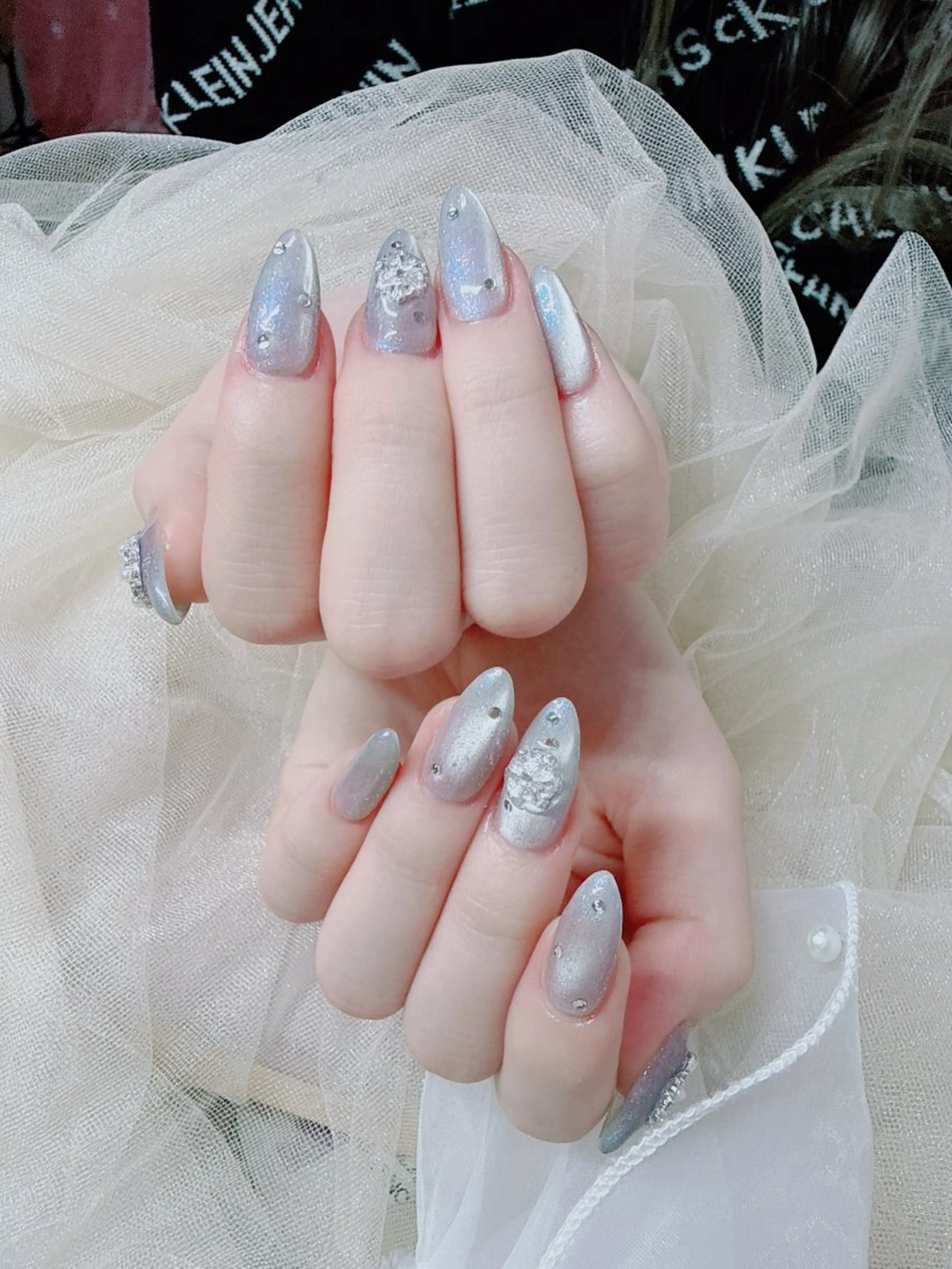 ネイル シエナ nailのネイルデザイン