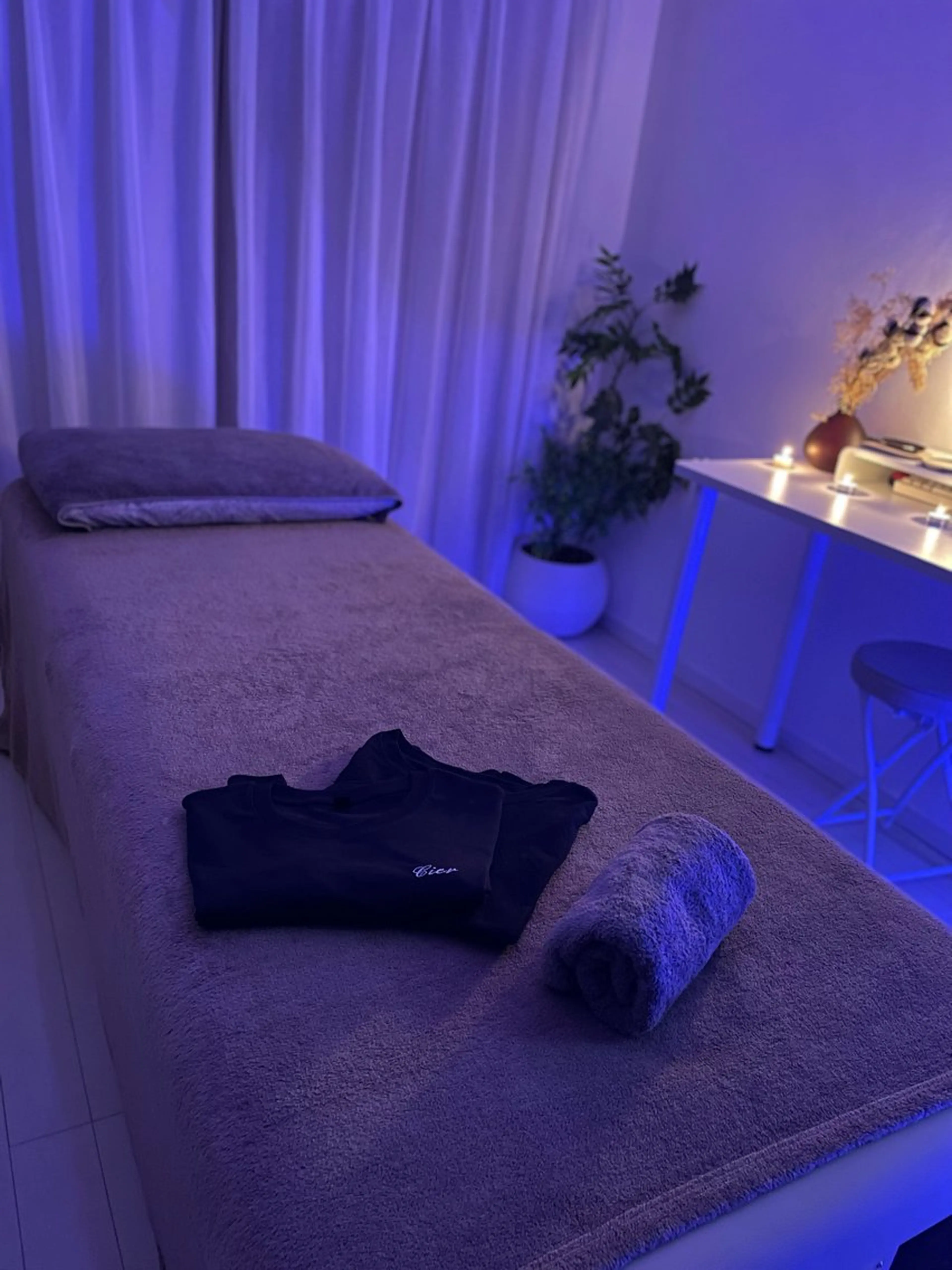 【平日限定】脳の静寂セッション 〈通常〉¥8,800→¥4,980 - 40min -の写真