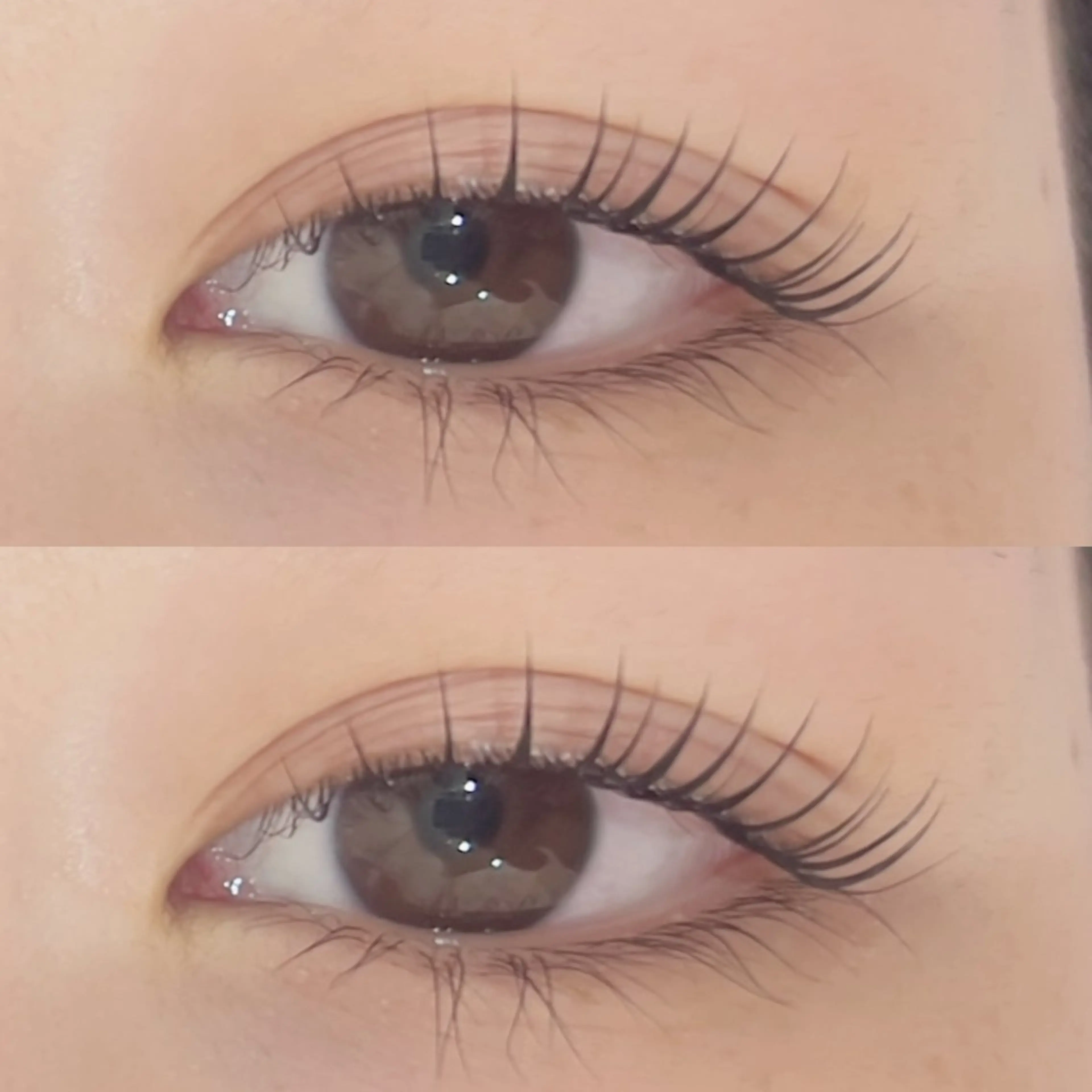 マツエク・マツパ ケラチンラッシュリフト ᴇʏᴇʟɪsᴛ ᴍɪᴋɪ️🫧のマツエク・マツパデザイン