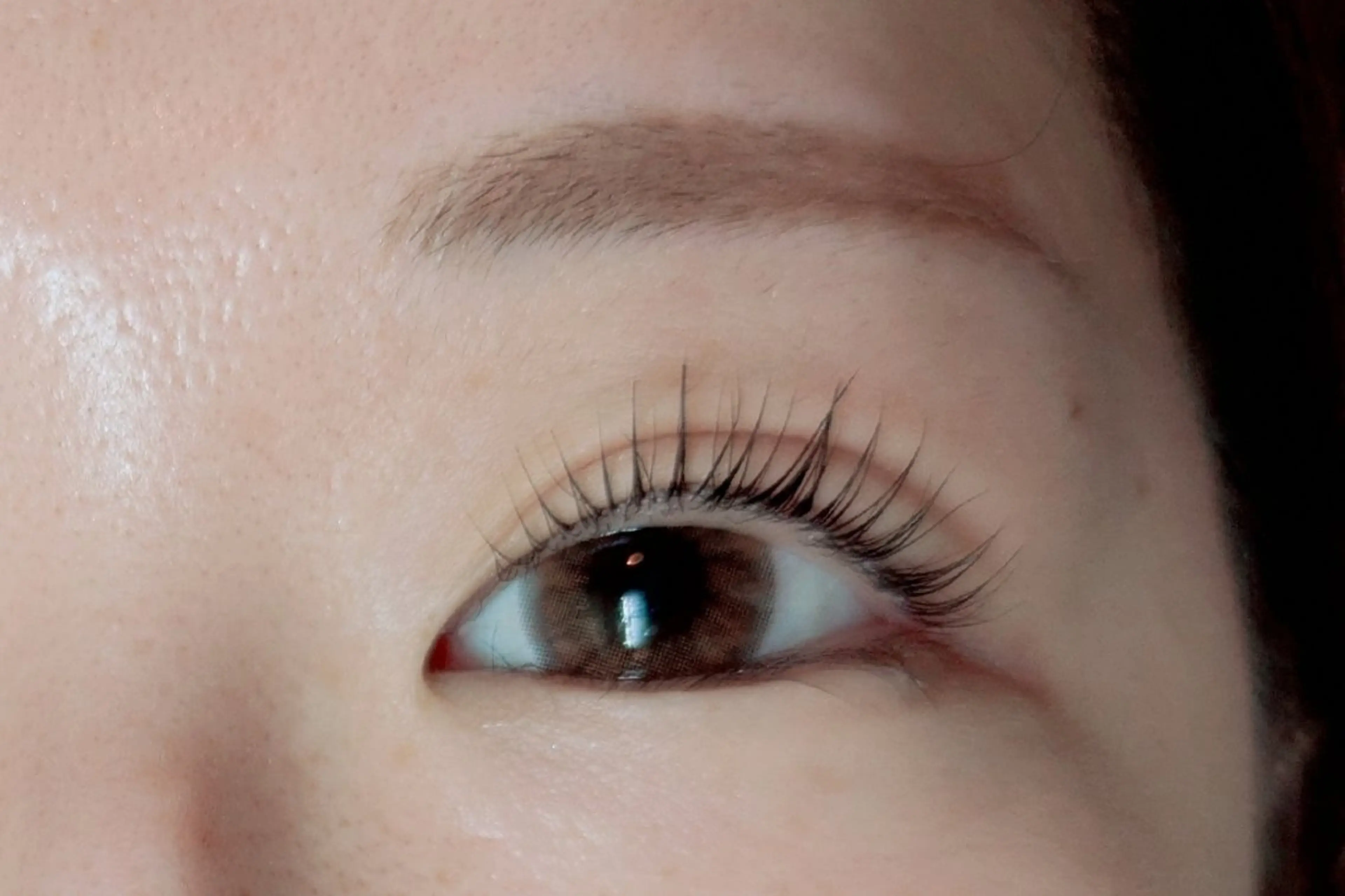 マツエク・マツパ ♡Saronica ♡のマツエク・マツパデザイン