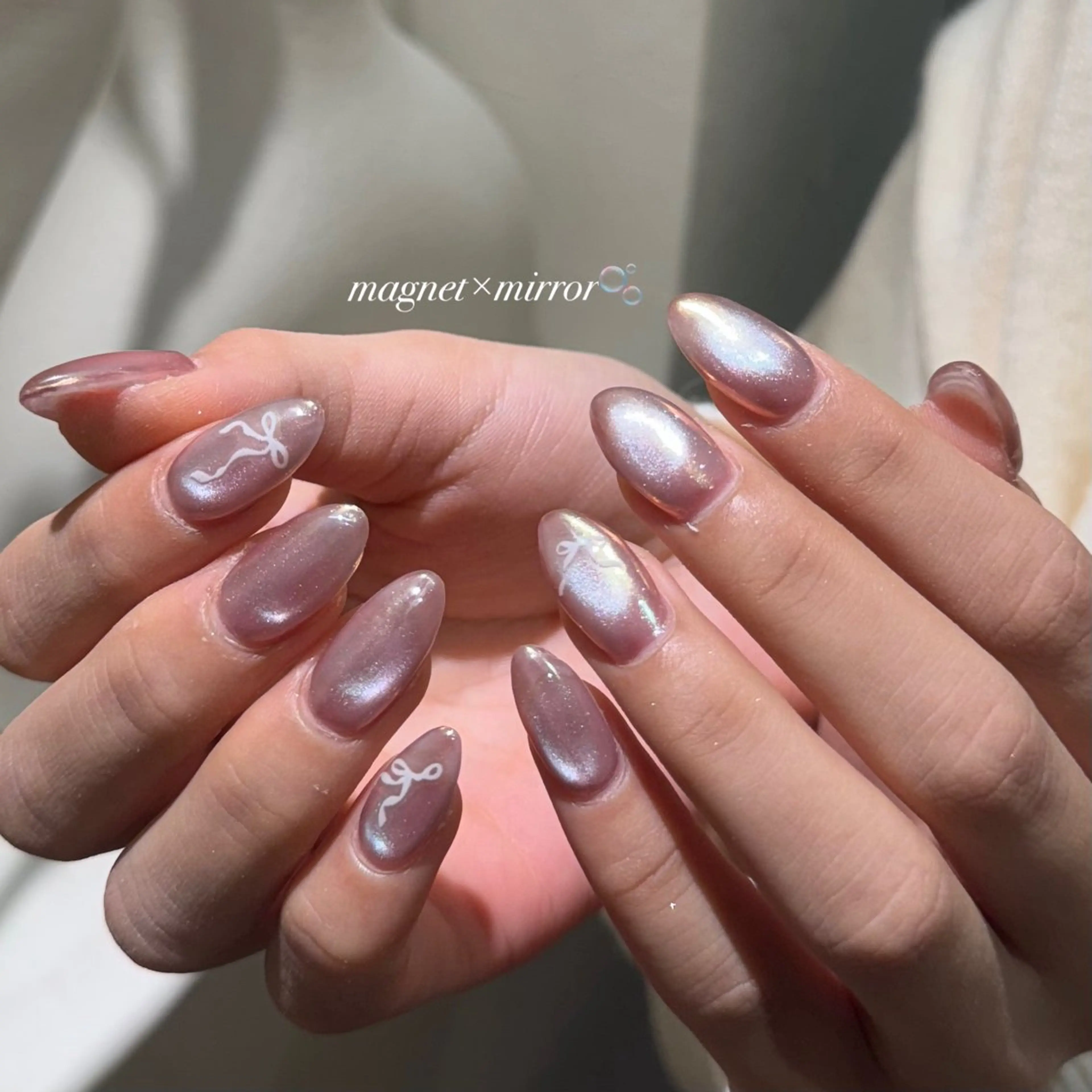 ネイル ハンドネイル nail_era_ ainaのネイルデザイン