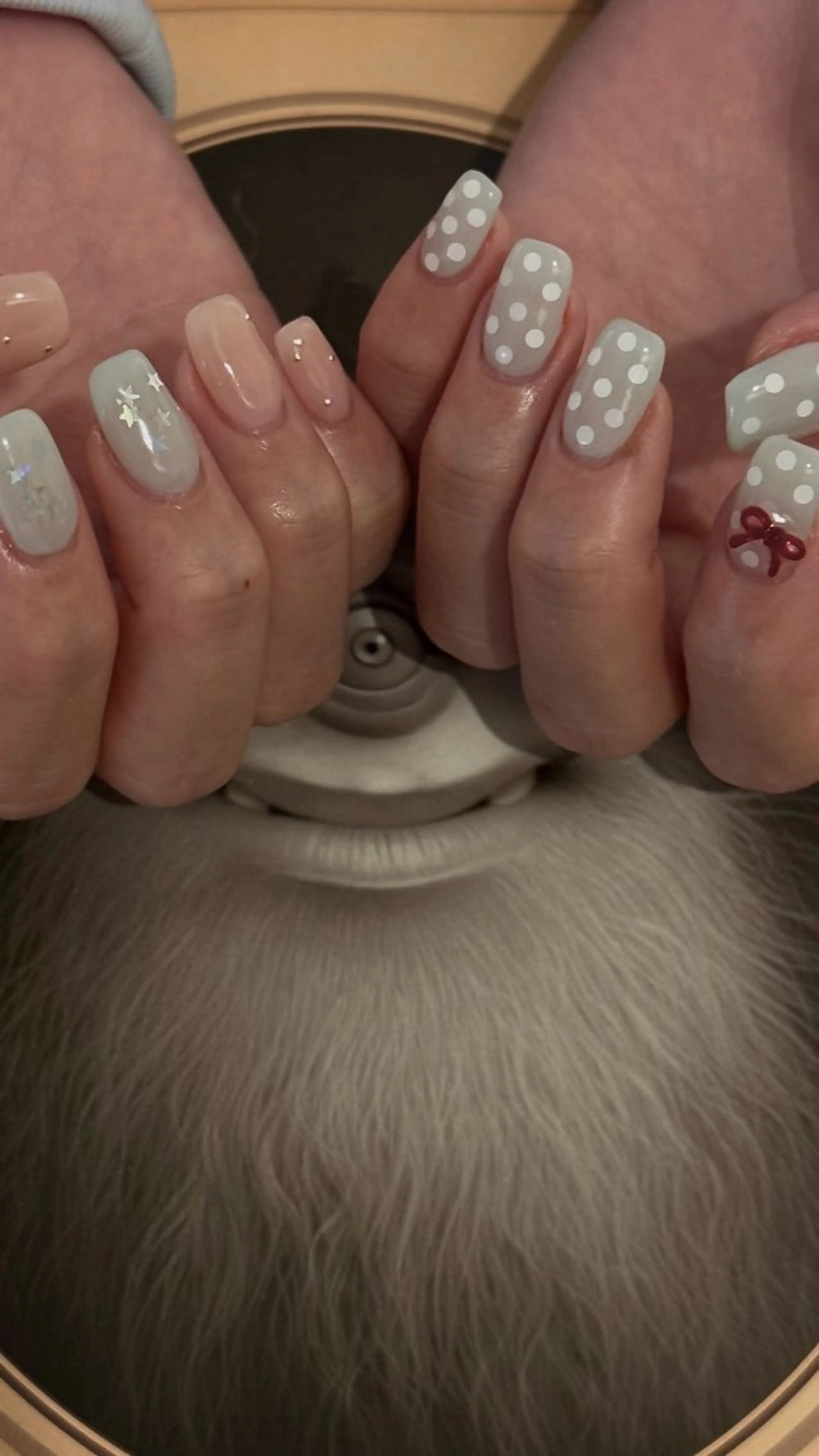 ネイル ハンドネイル haruka .のネイルデザイン