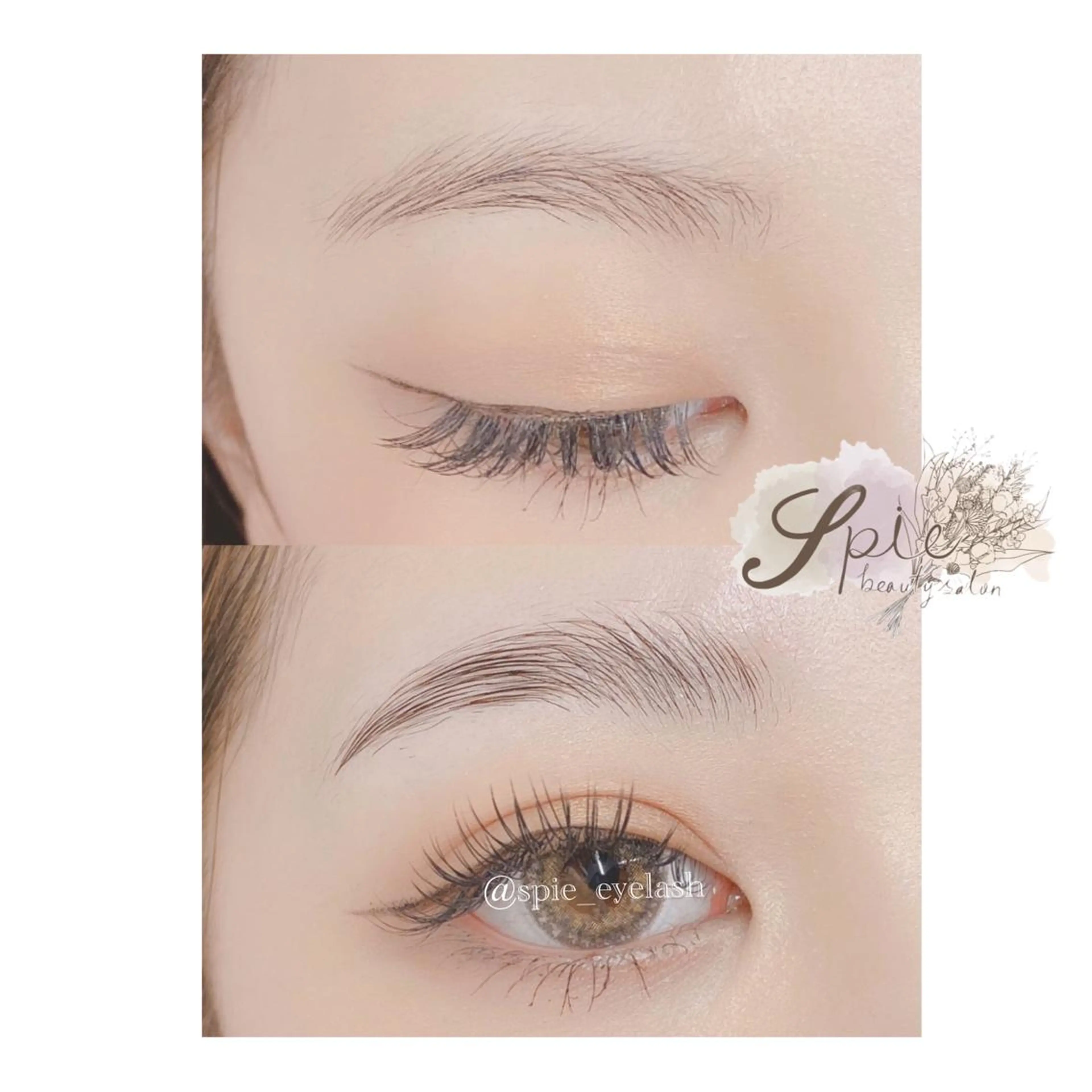 アイブロウ Eyelist nakaseのマツエク・マツパデザイン