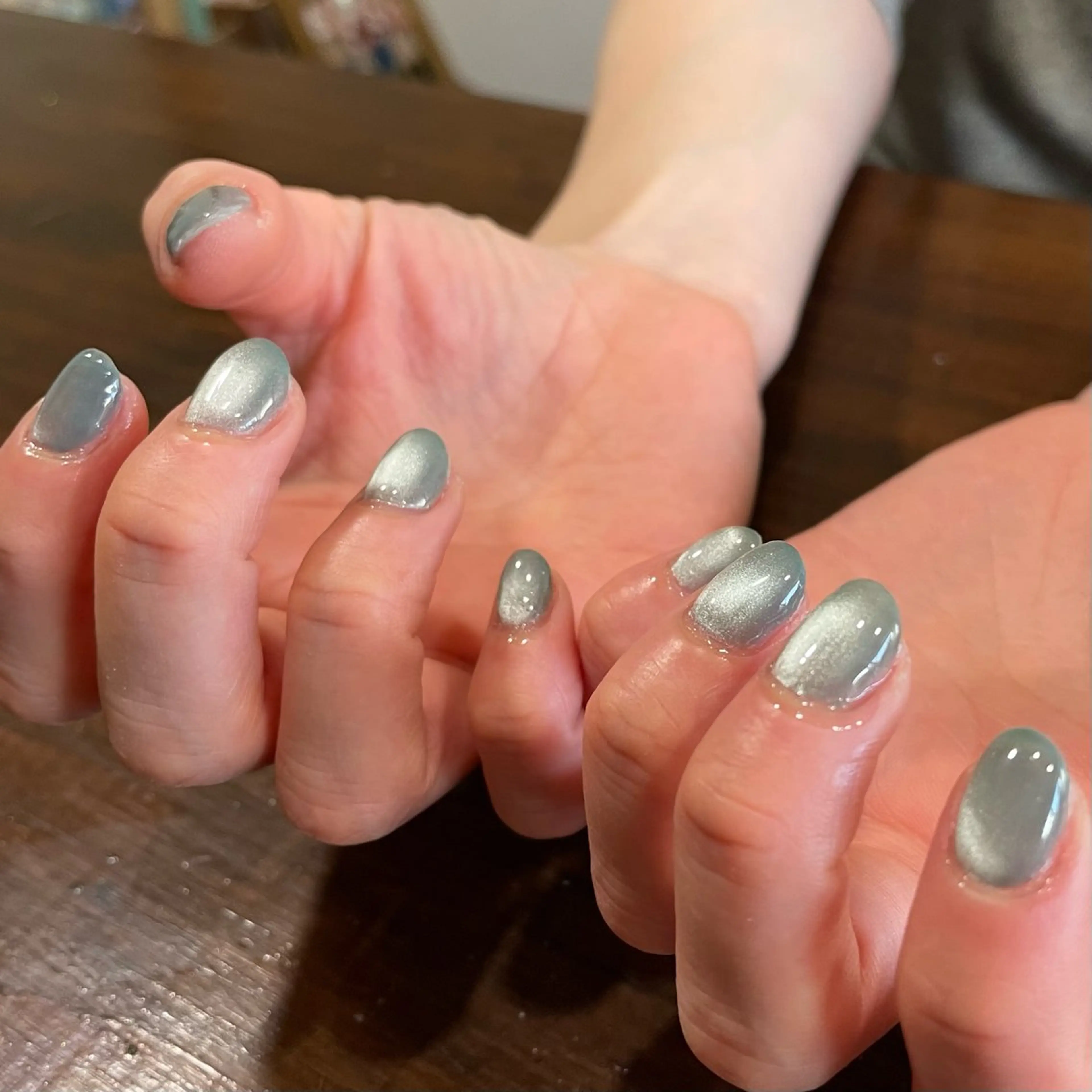 ネイル nail salon こぐまのネイルデザイン