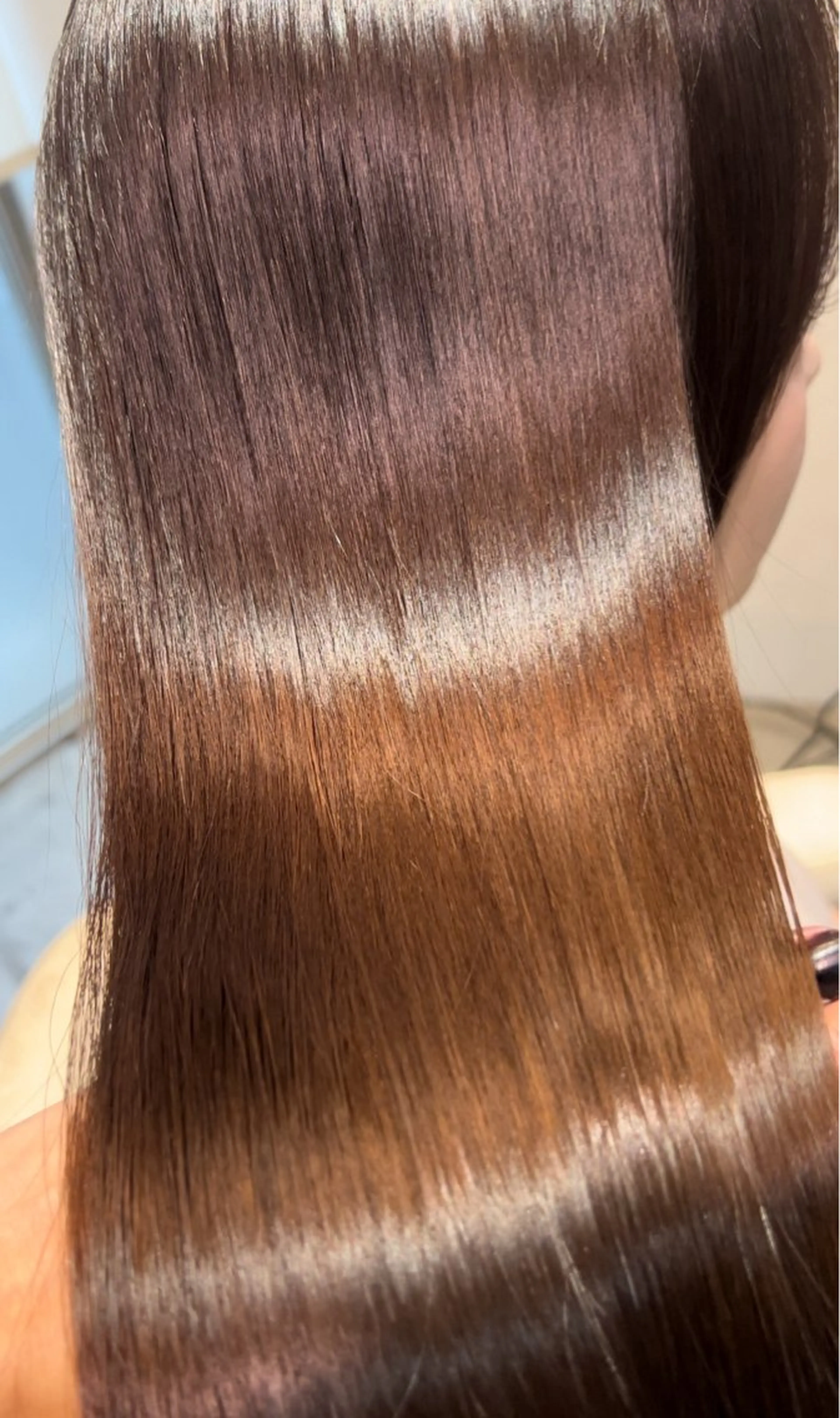 二宮 陽太のヘアスタイル