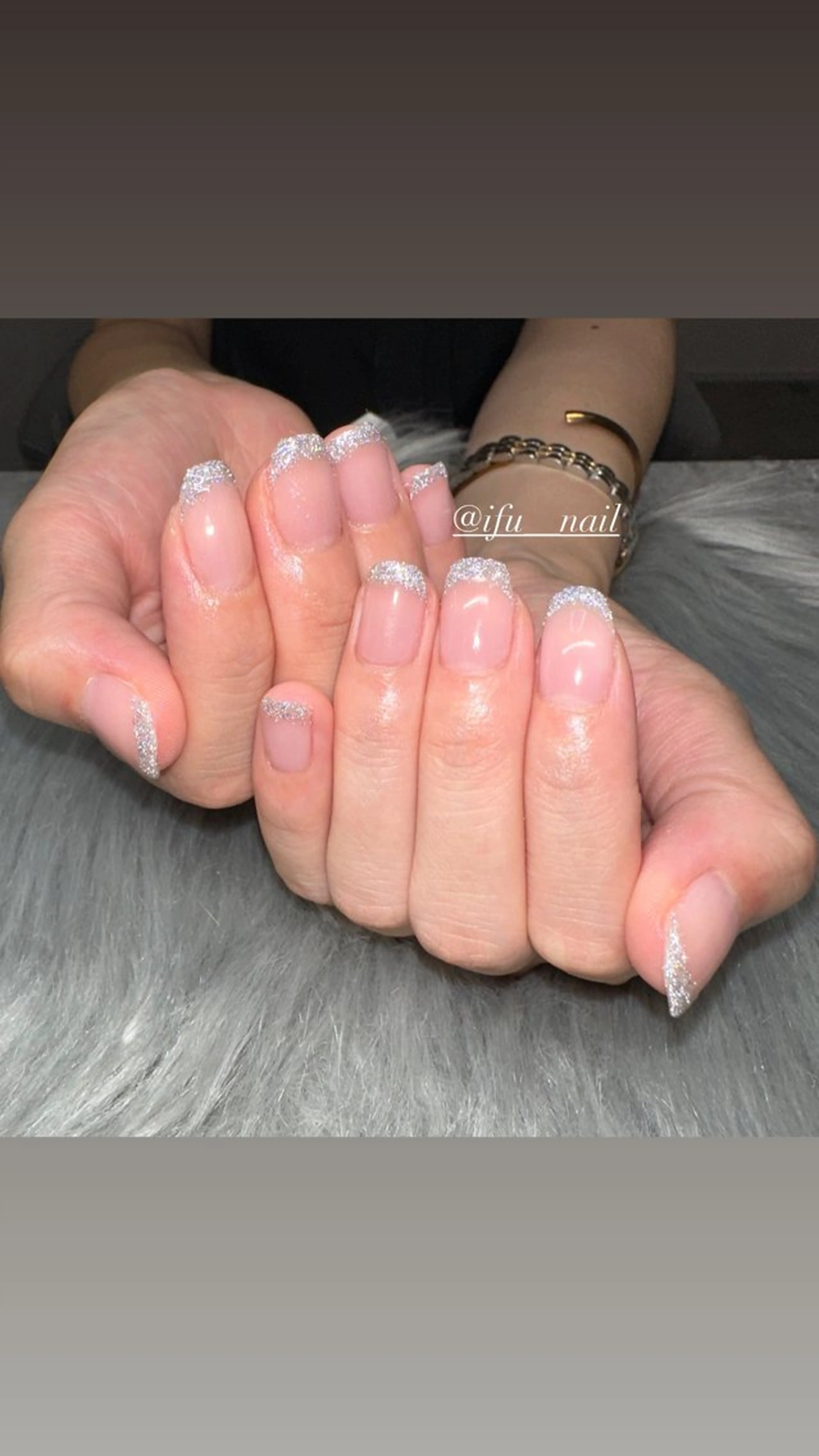 ネイル If Nailのネイルデザイン