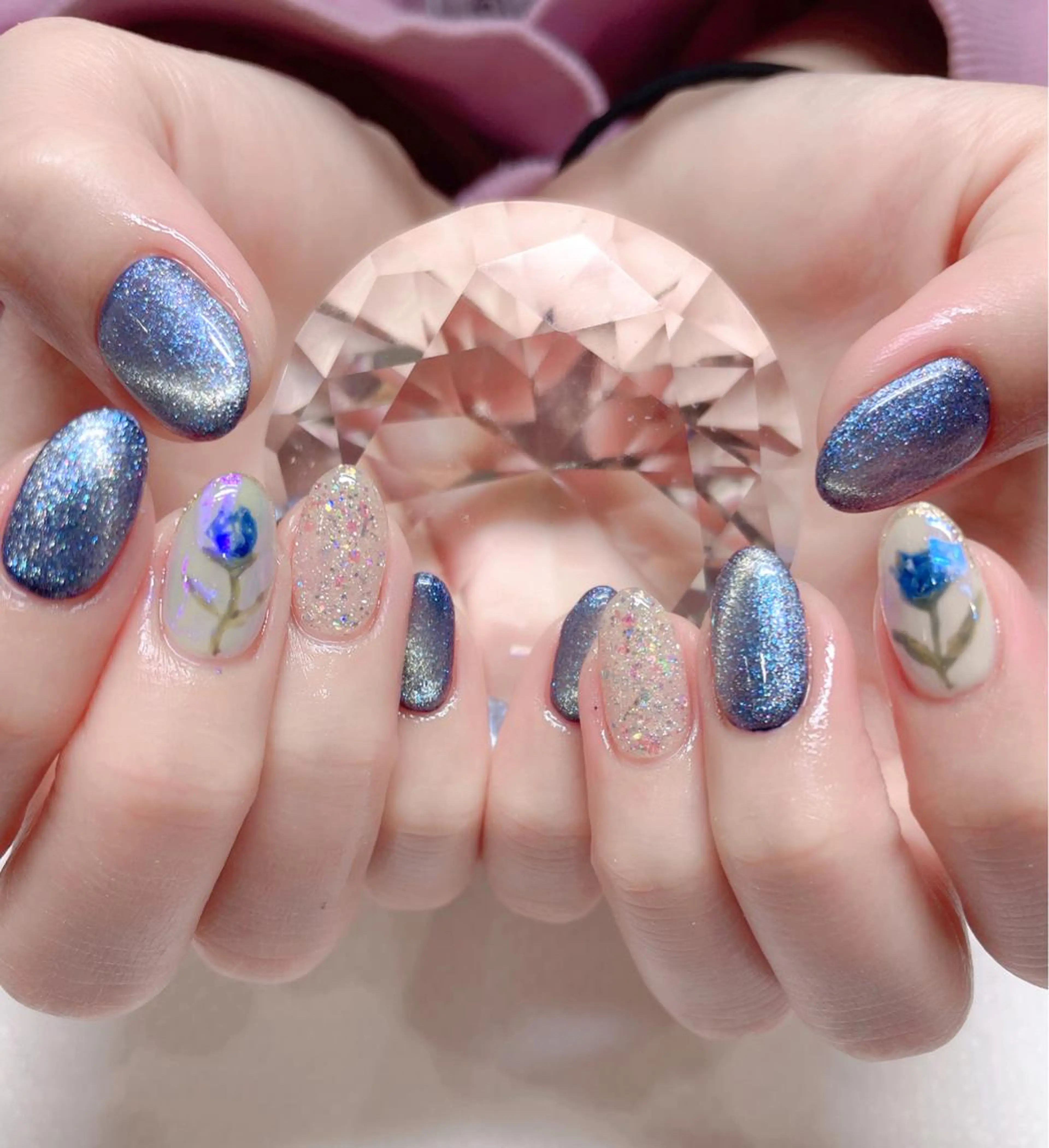 ネイル コウ カnail💅のネイルデザイン