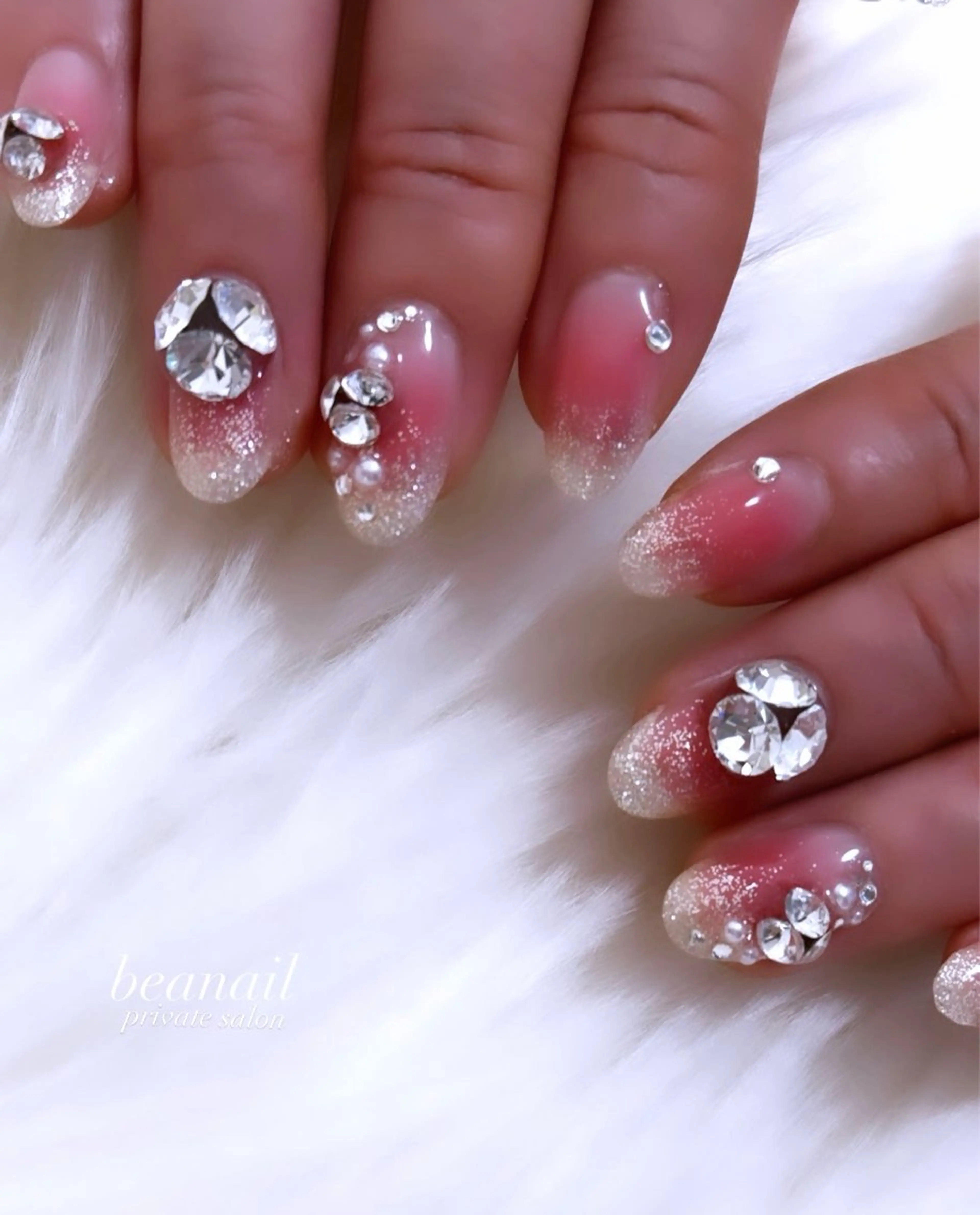 ネイル bea nailのネイルデザイン