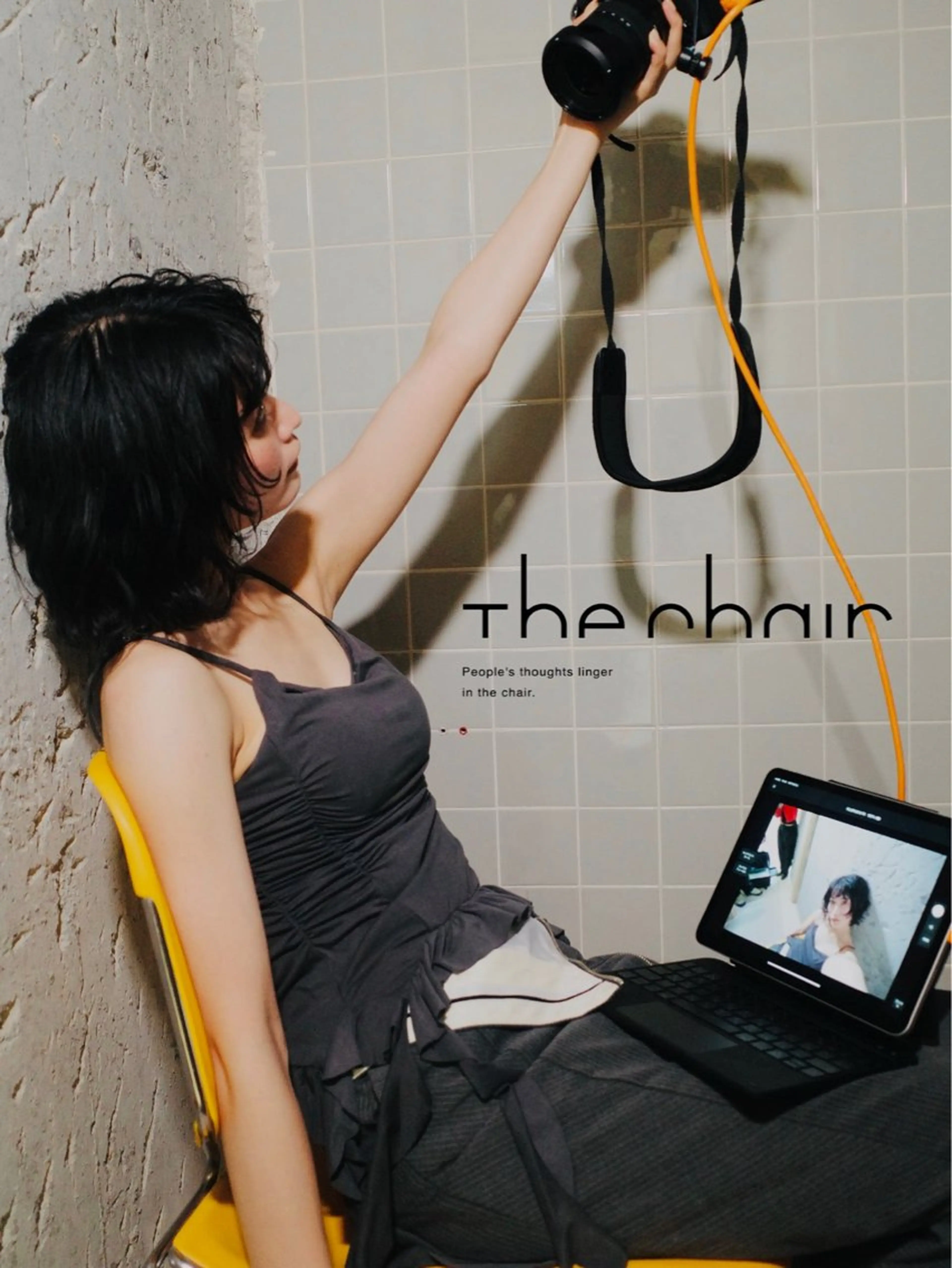 名駅/髪質改善 /ストレートEndoのヘアスタイル