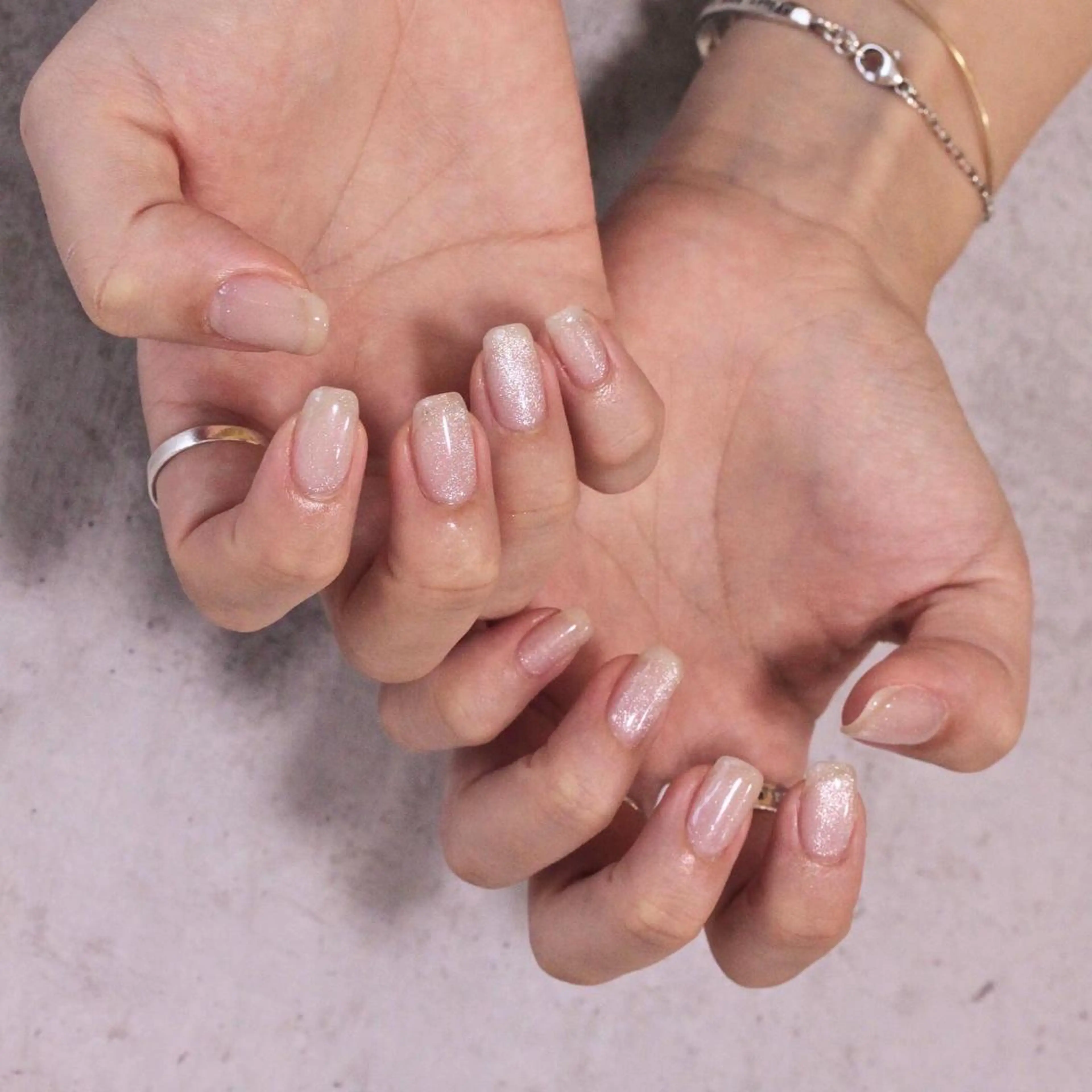 ネイル ハンドネイル Elio 国泰寺のネイルデザイン