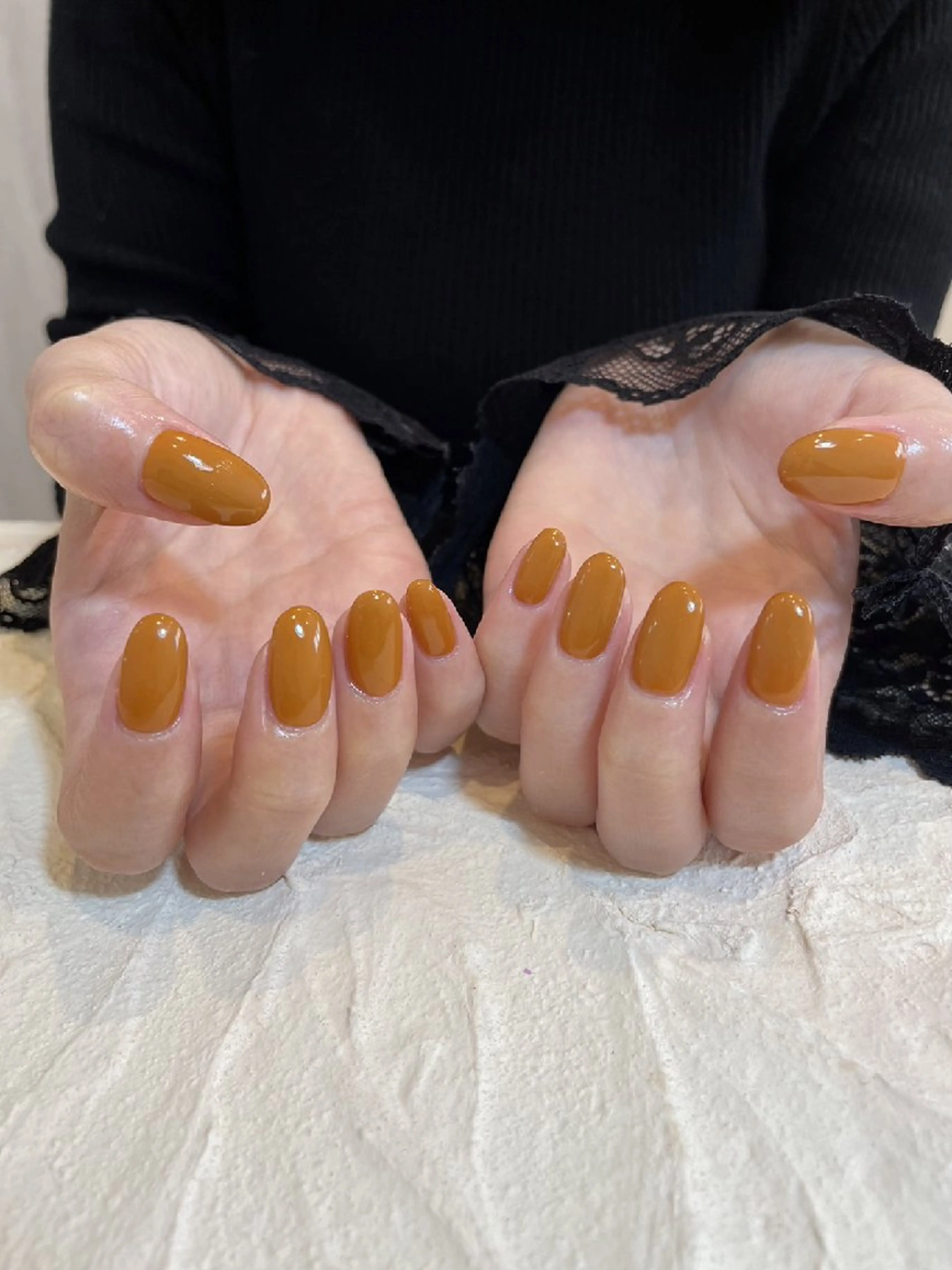 ネイル ネイルスクール byCharmeのネイルデザイン