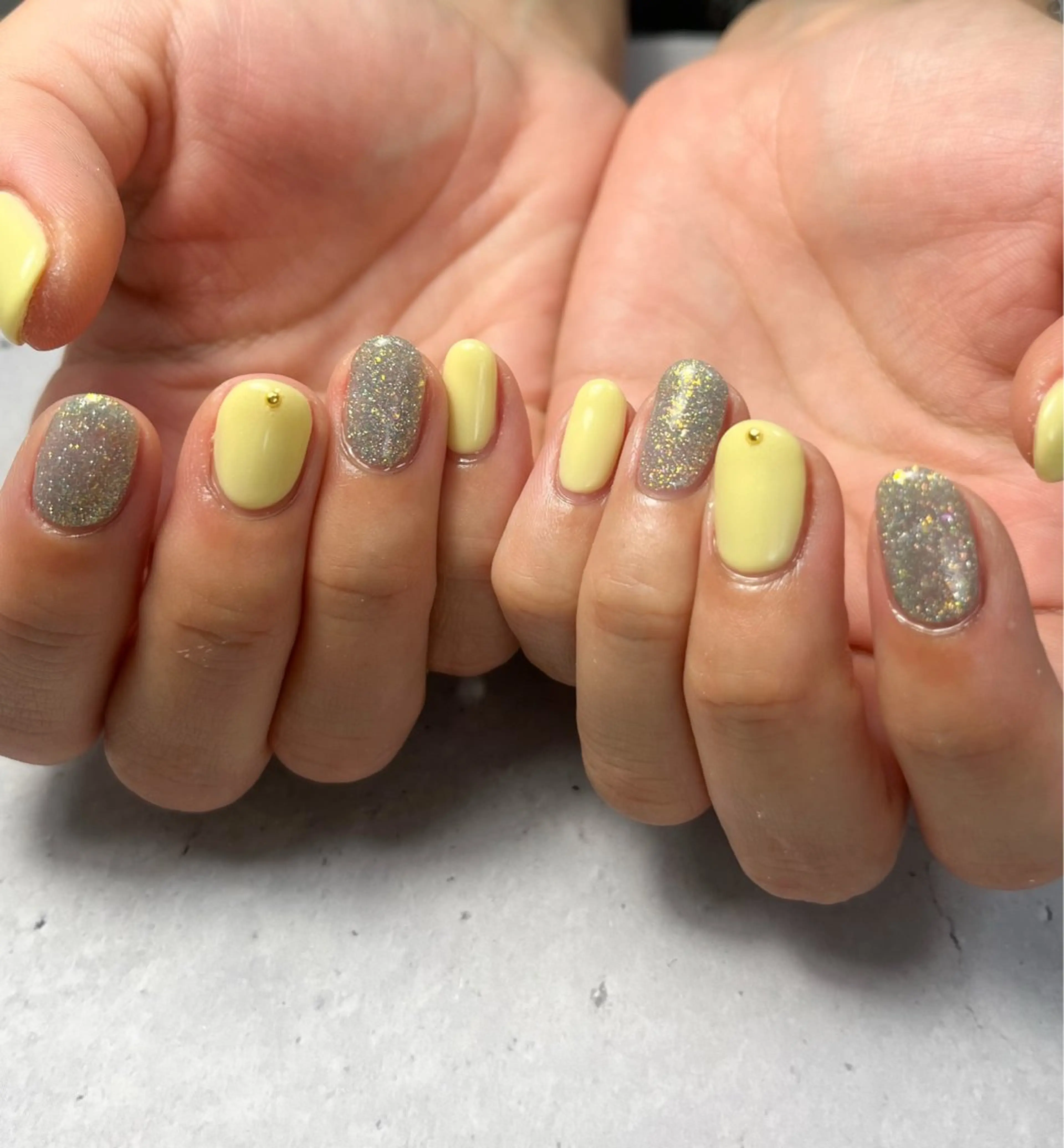 ネイル nails. hymのネイルデザイン