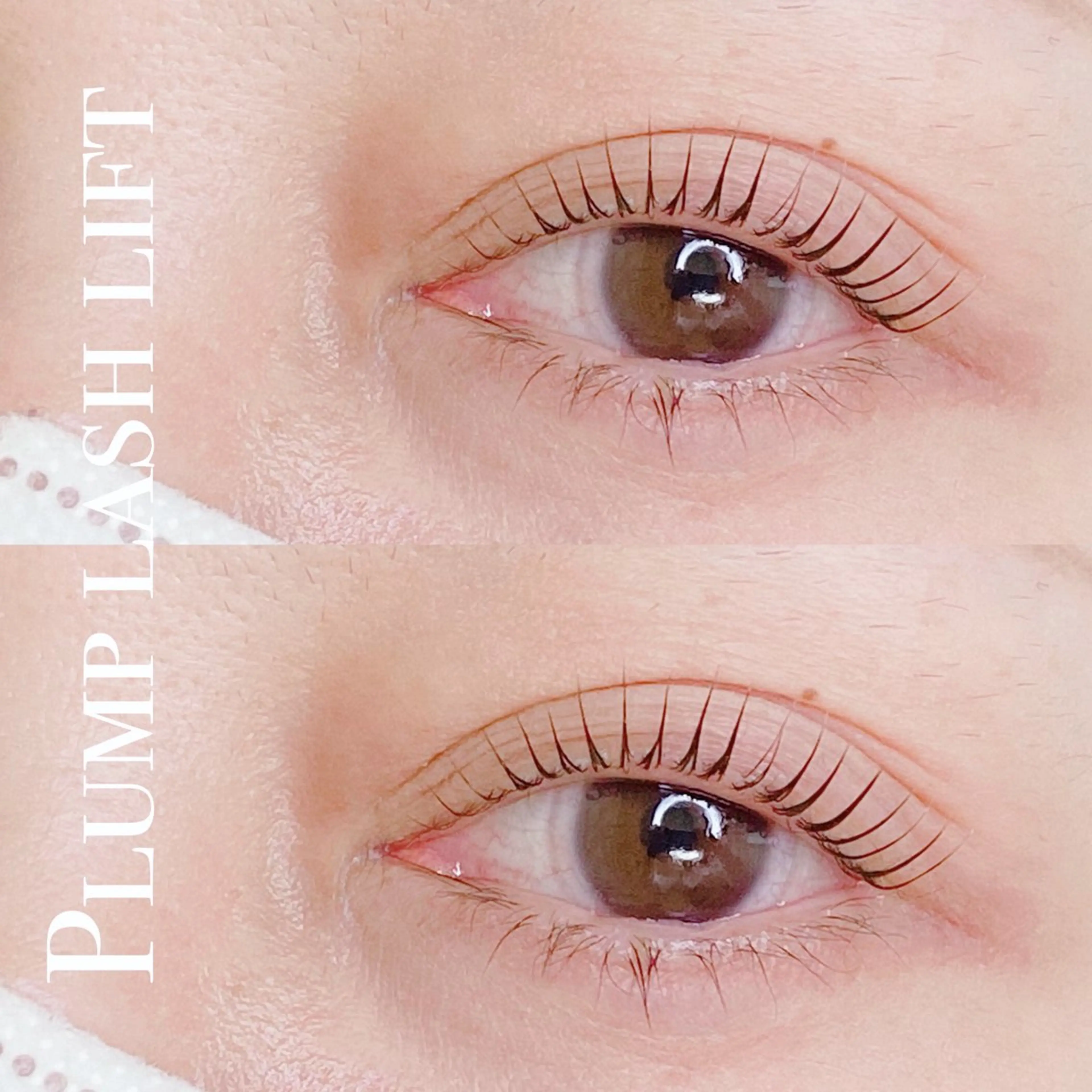 マツエク・マツパ BRAND NEW EYES.武蔵小杉のマツエク・マツパデザイン