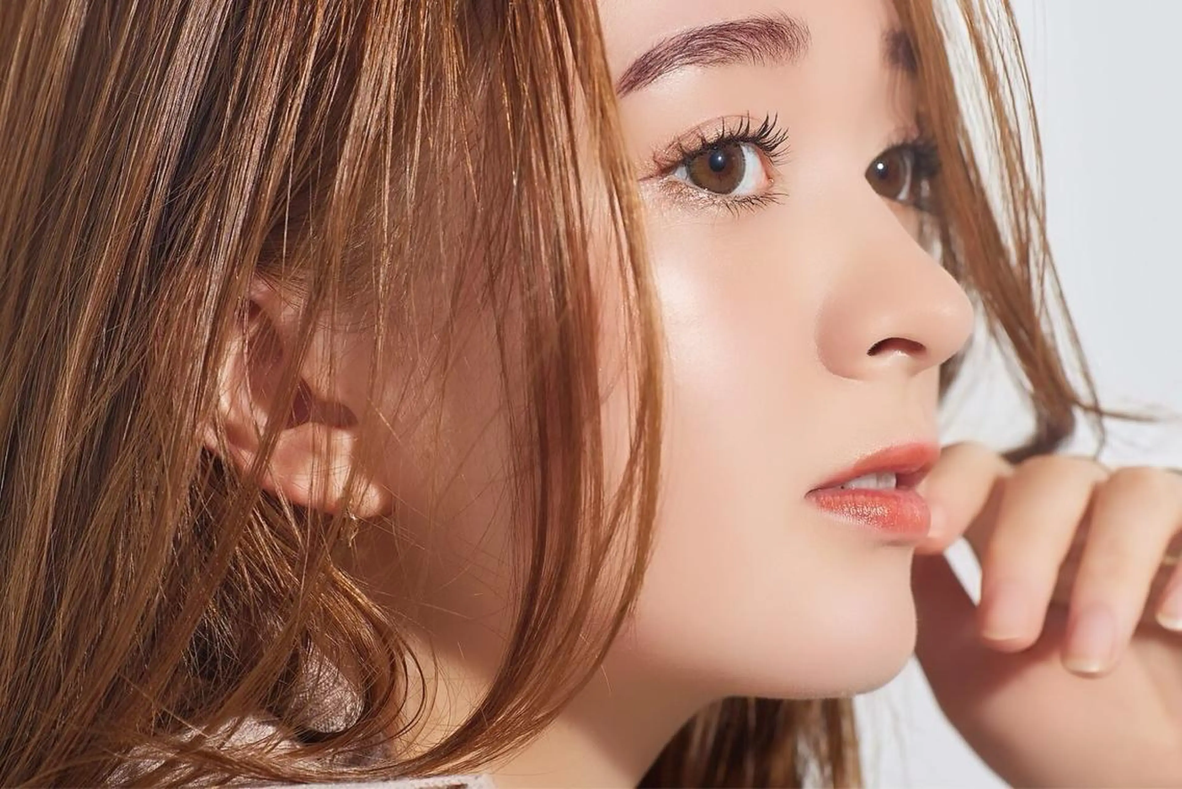 マツエク・マツパ アイブロウ LEDマツエク マツパ撮影モデル募集のマツエク・マツパデザイン