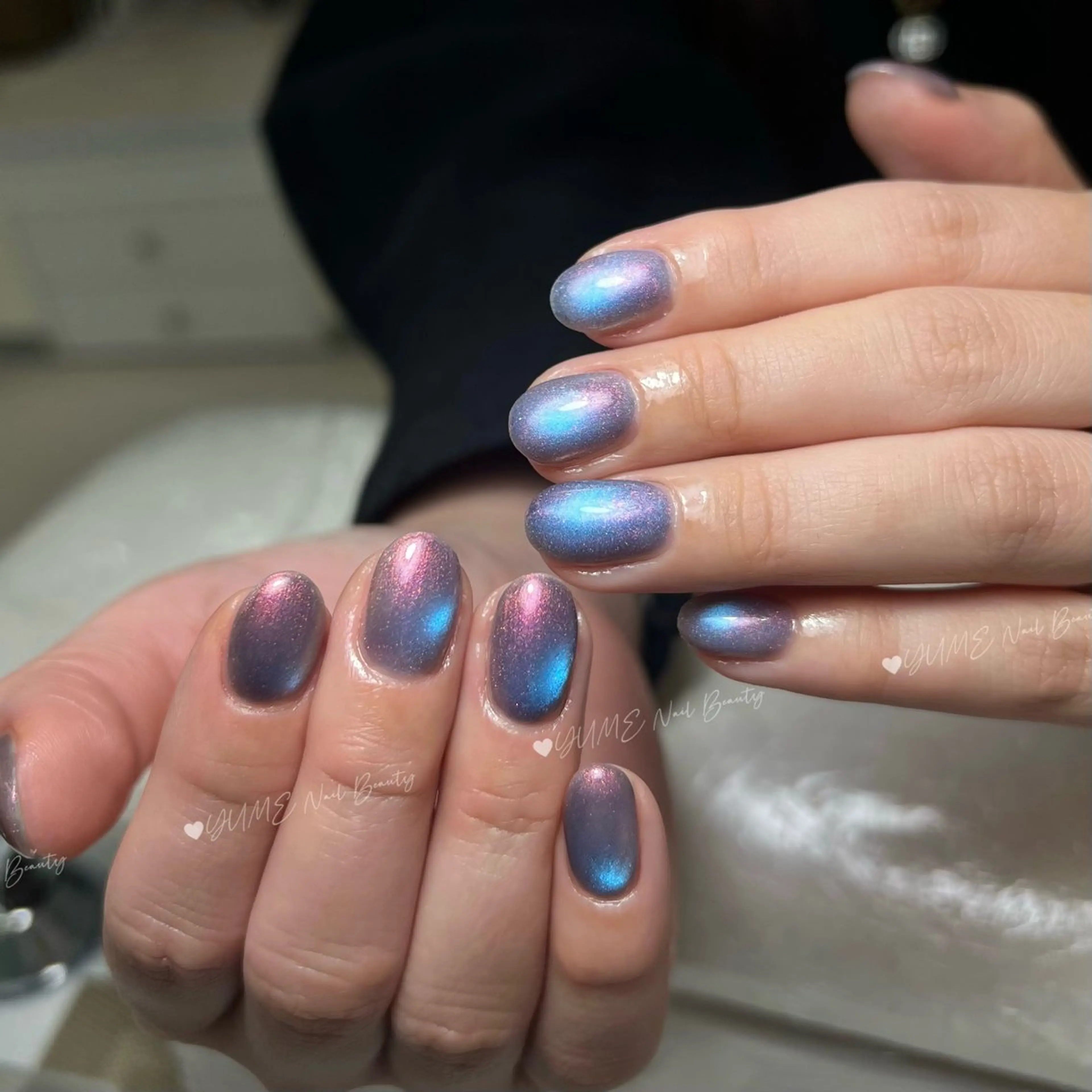 ネイル ガー NAILのネイルデザイン