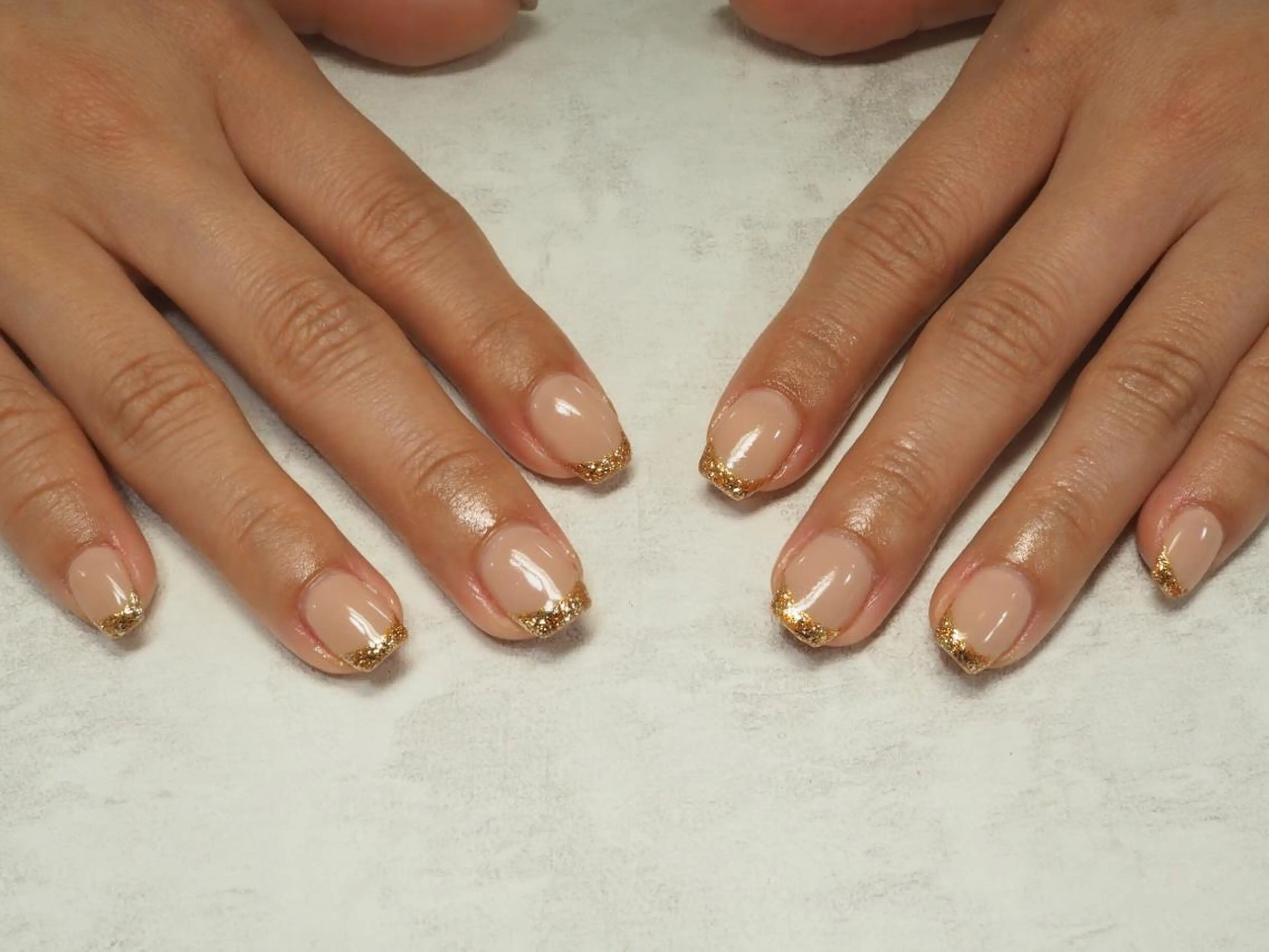 ネイル Amore Nのネイルデザイン