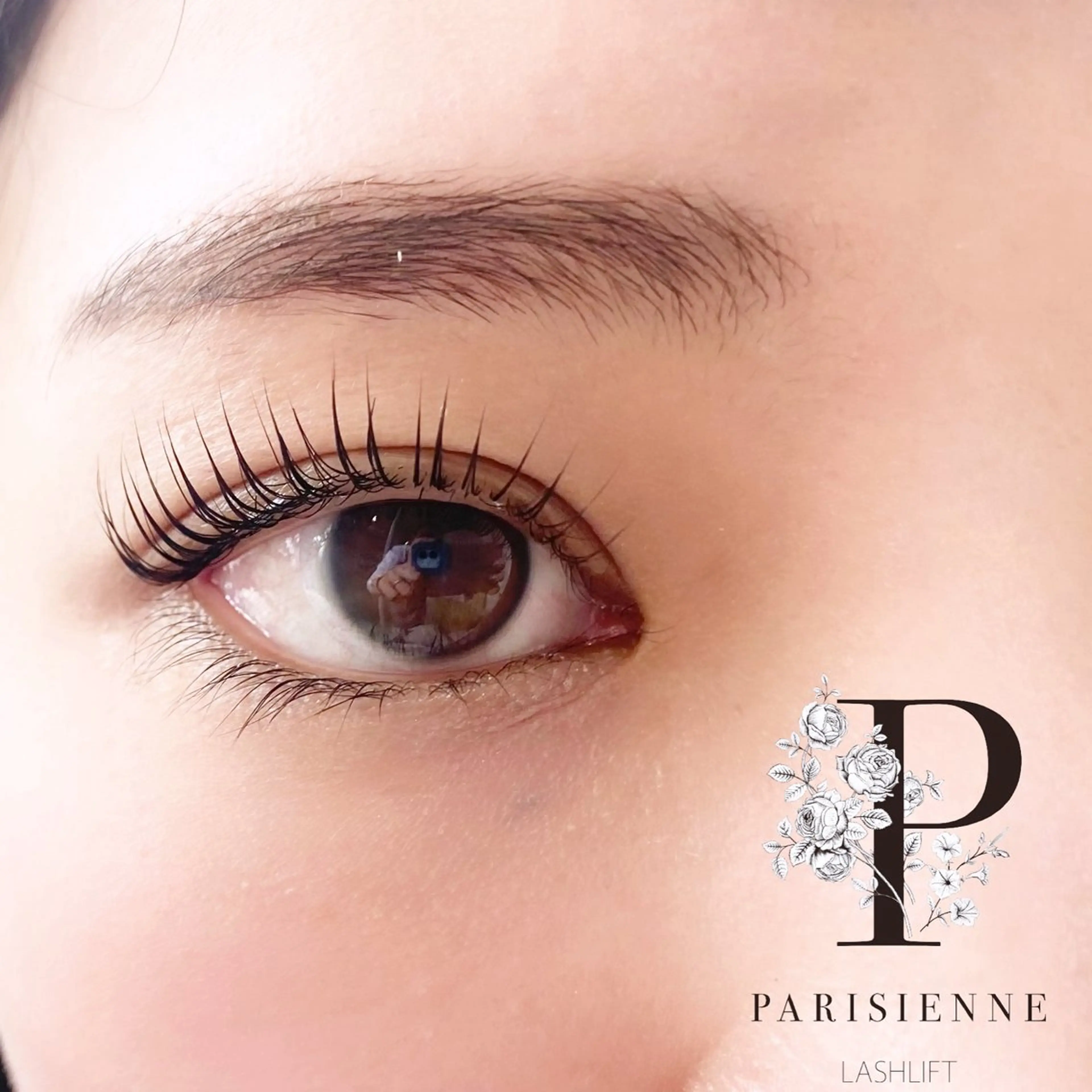 マツエク・マツパ マツパ Horiguchi Haruna🌷のマツエク・マツパデザイン