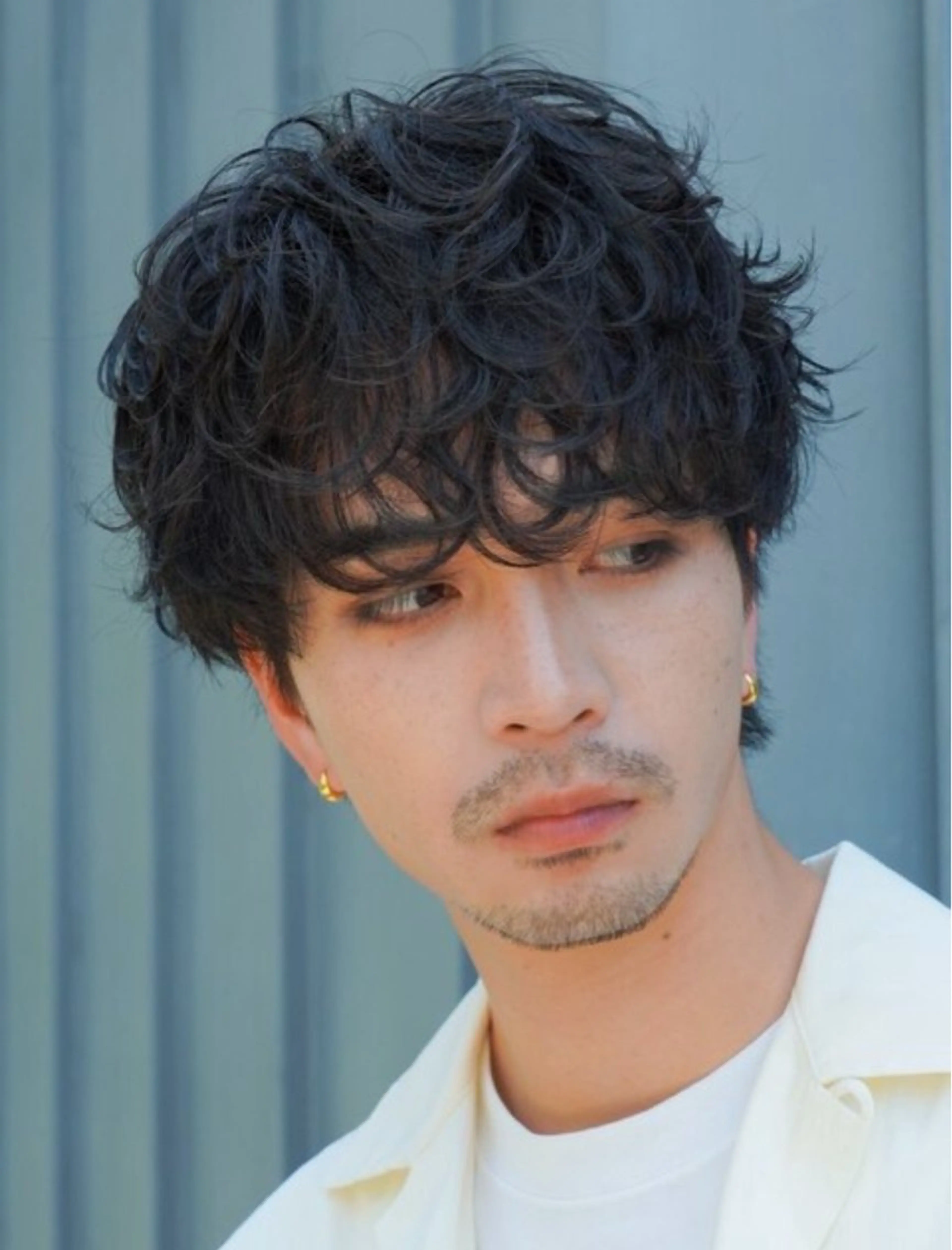 🔥ミニモ限定価格🔥　　　　　　　　　　　　　　　　　　　　　🌀シャドウパーマ　　14500→6000の写真