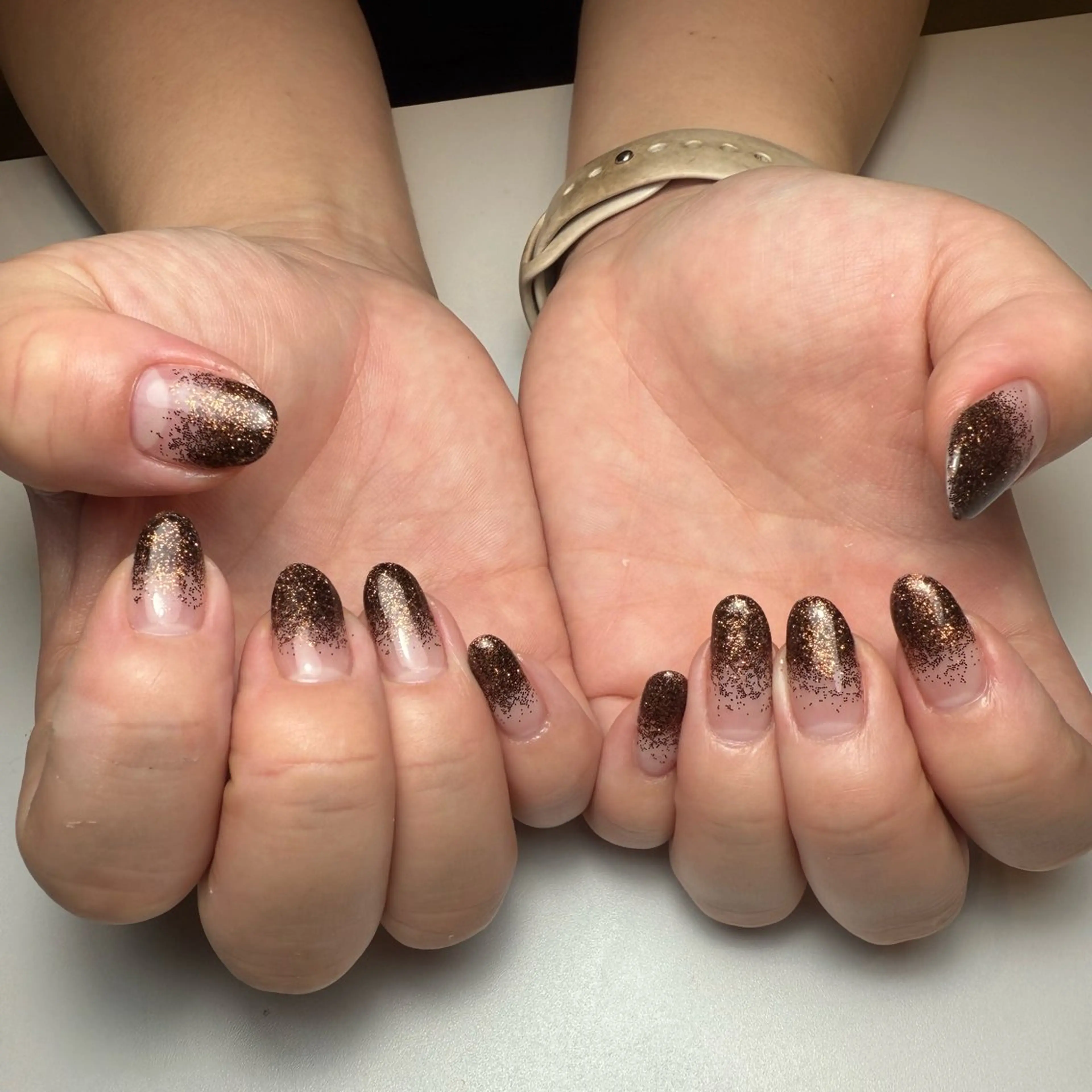 ネイル ハンドネイル yu_.nail yuのネイルデザイン