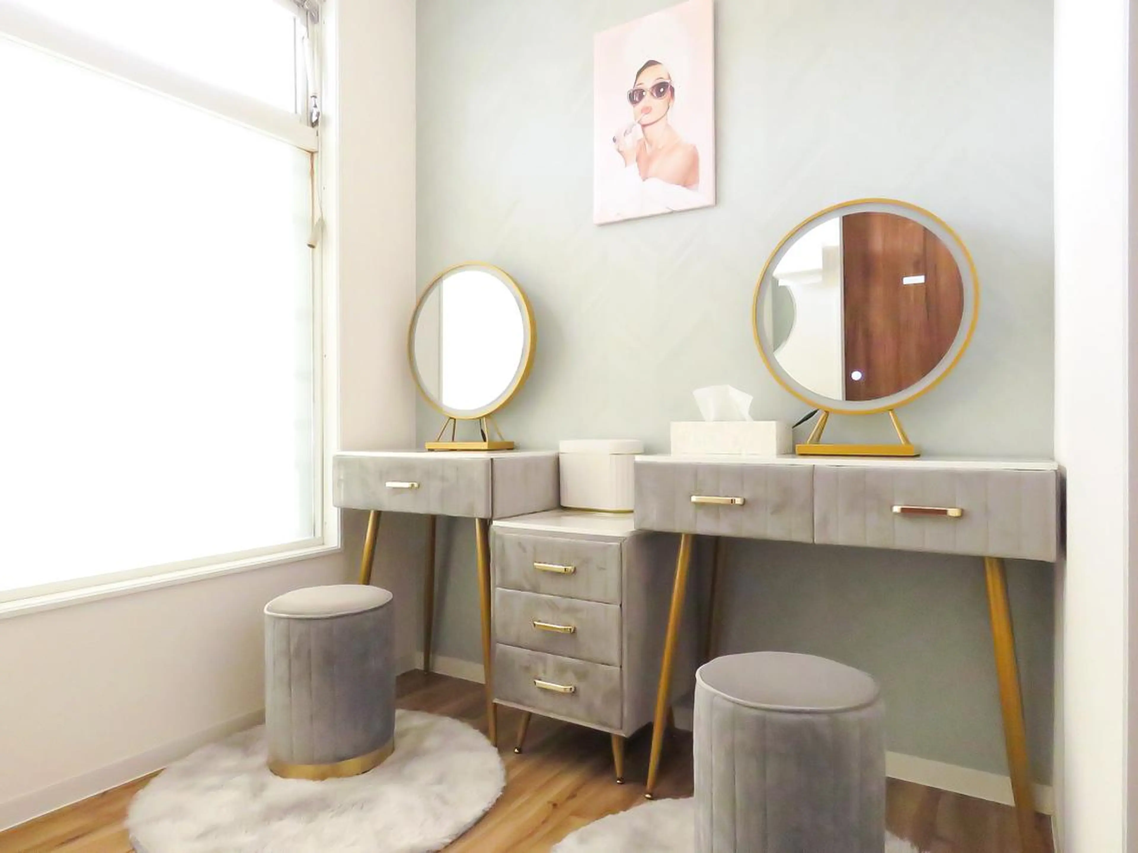 moe beauty salon所属・moe sayuriのエステ・リラクイメージ