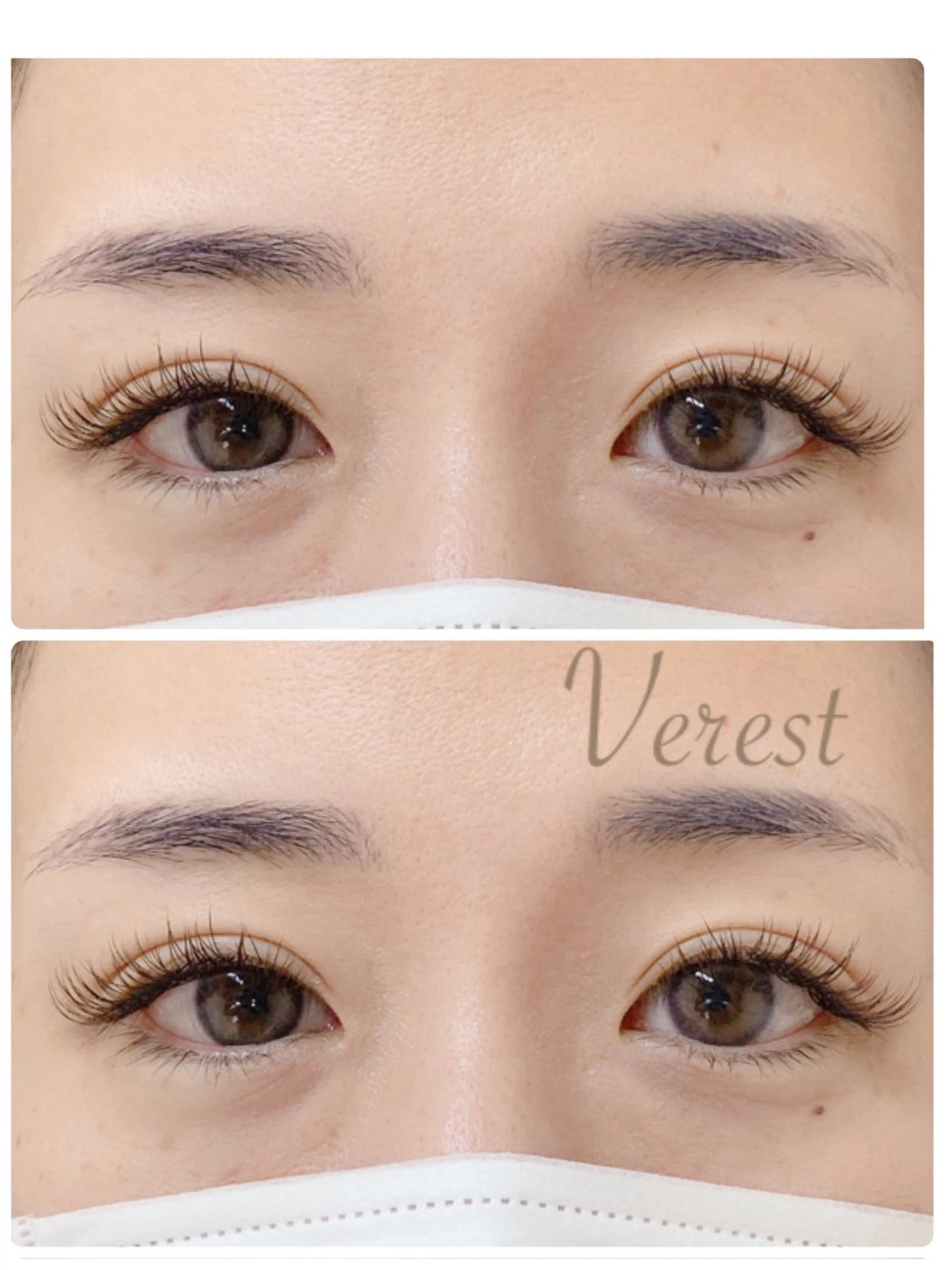 ✨フラットラッシュ付け放題！✨の写真